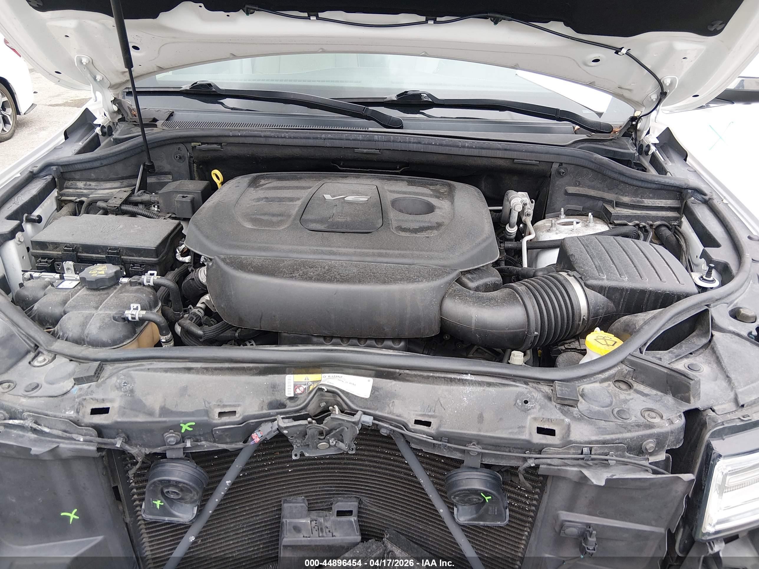 JEEP GRAND image 10