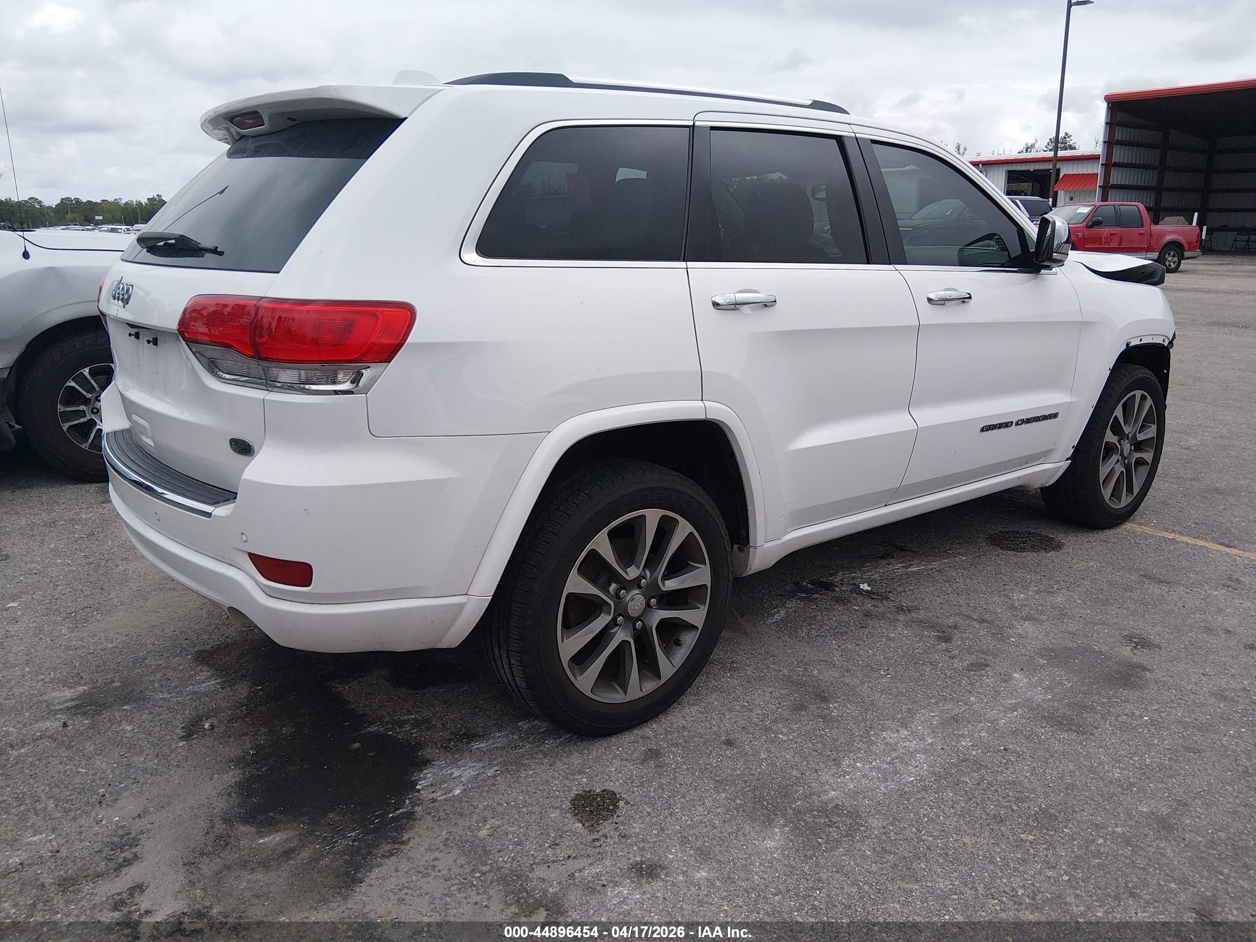 JEEP GRAND image 4