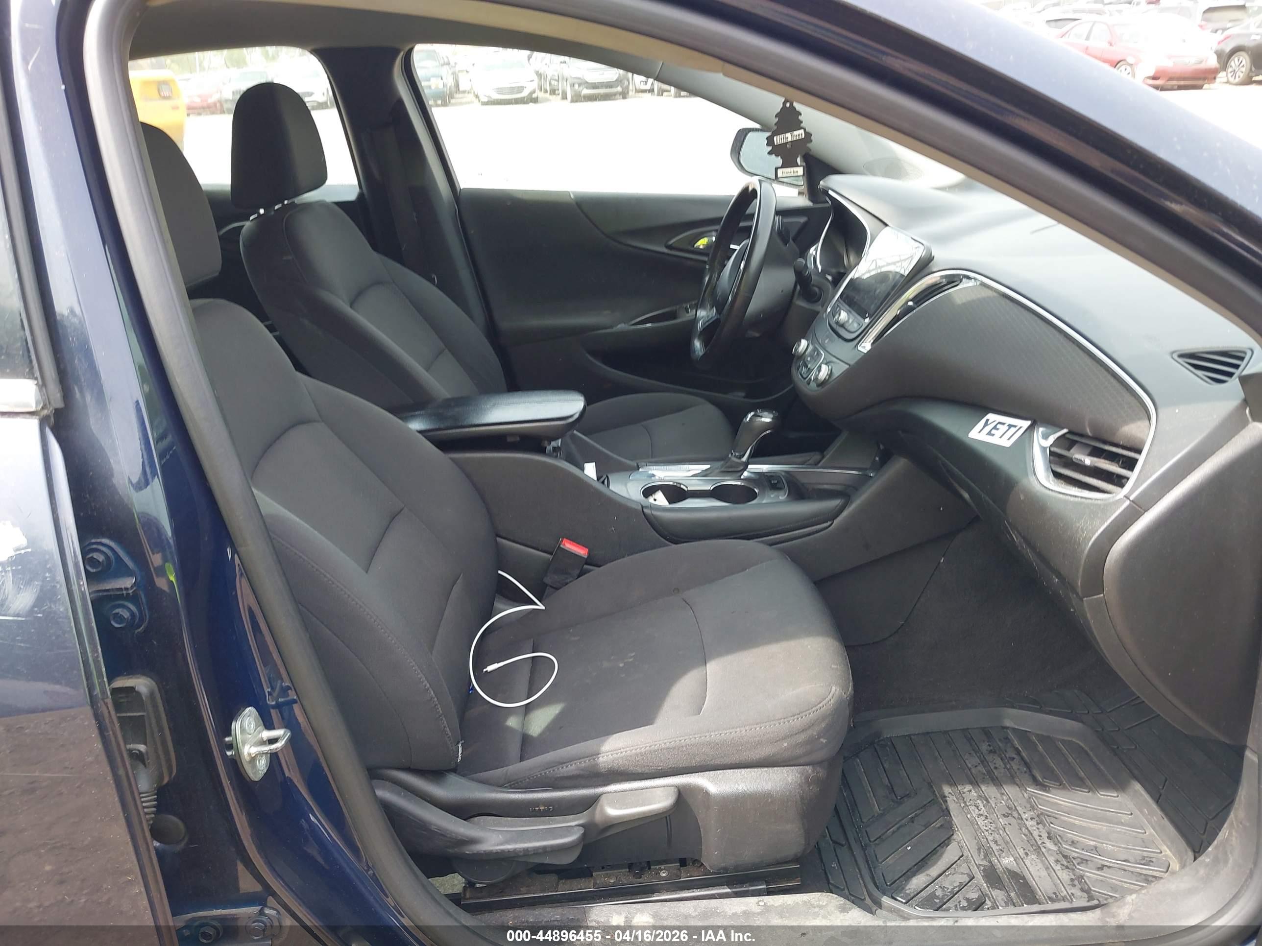 CHEVROLET MALIBU image 5