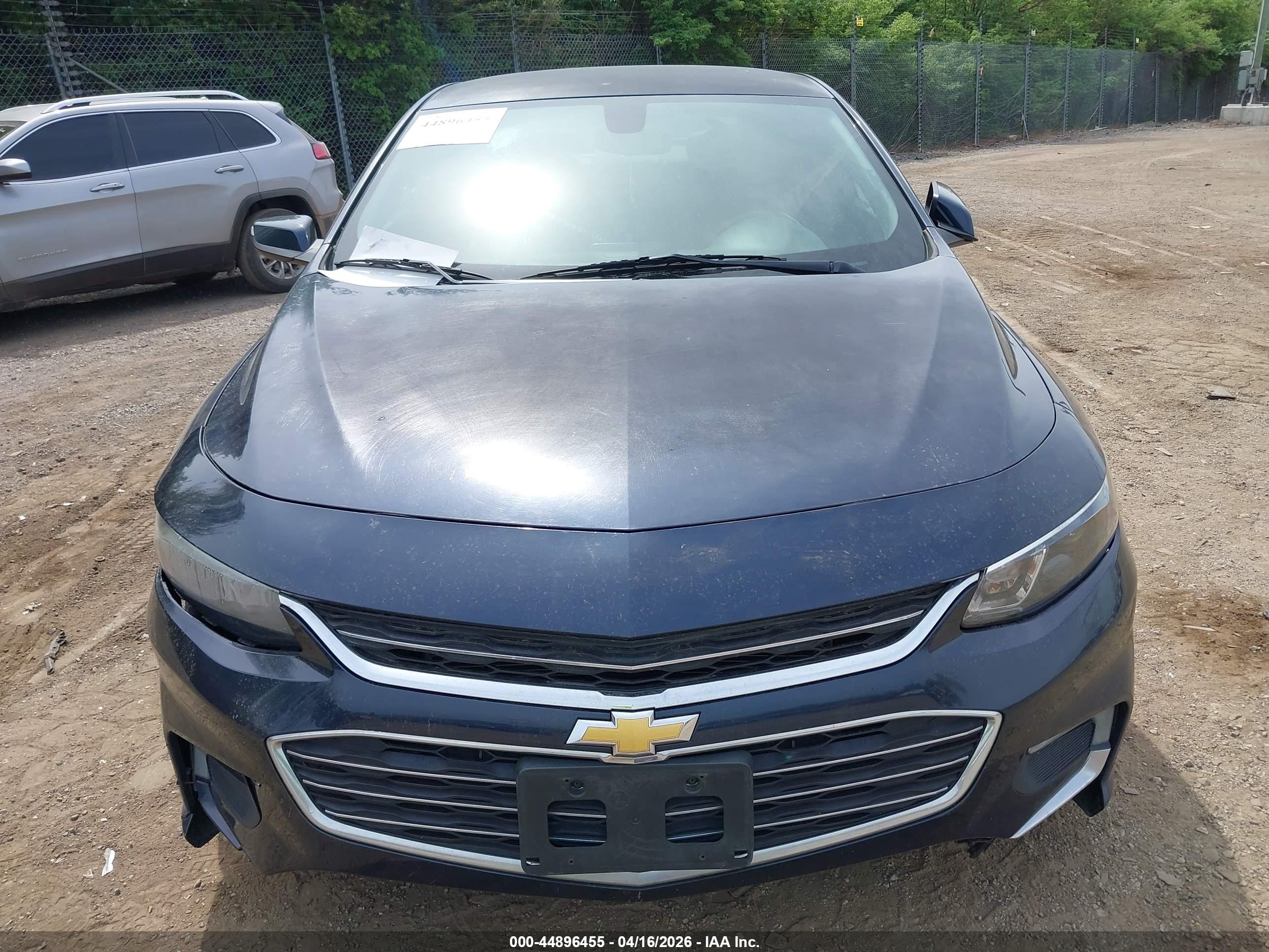 CHEVROLET MALIBU image 6