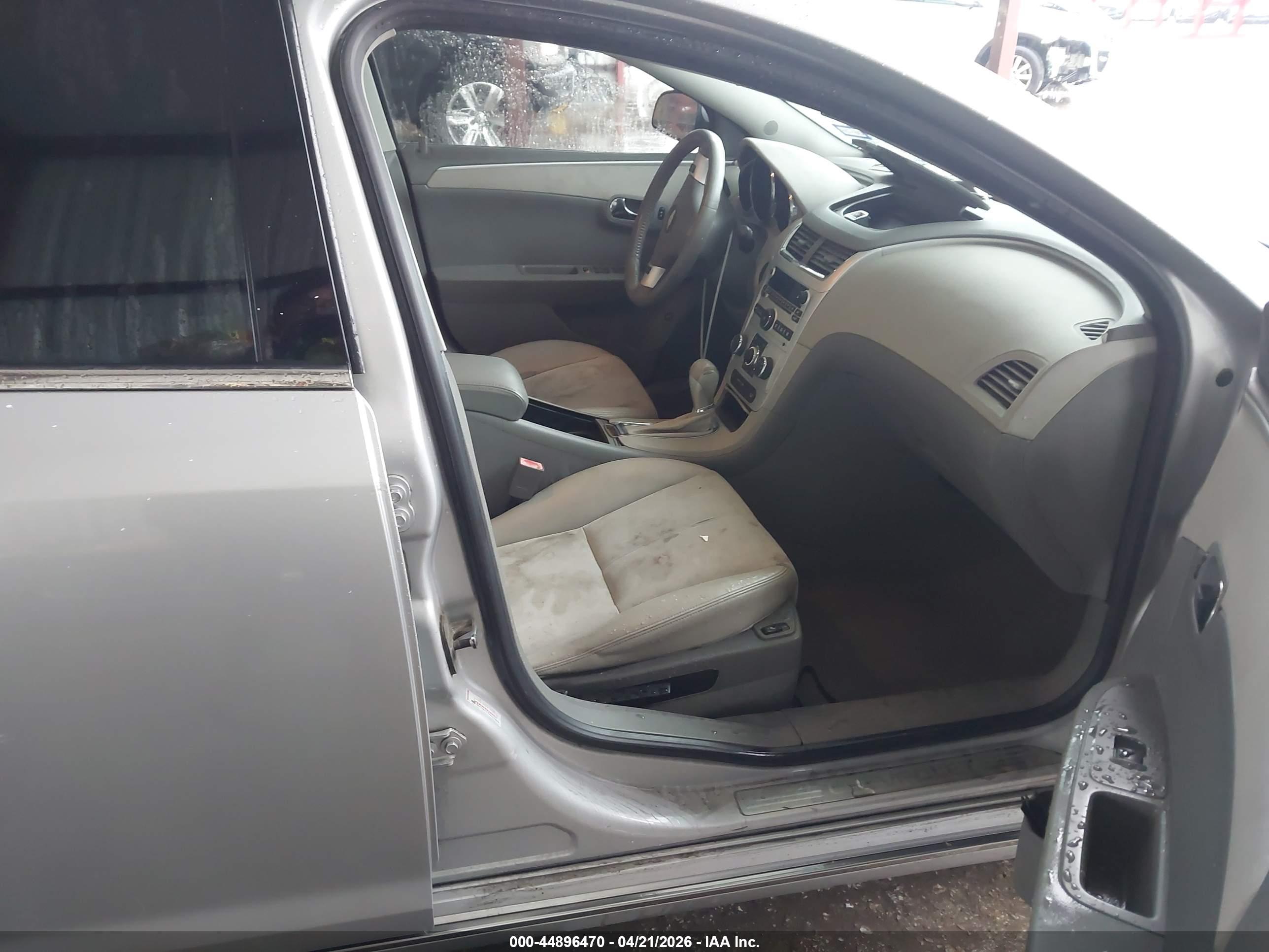 CHEVROLET MALIBU image 5