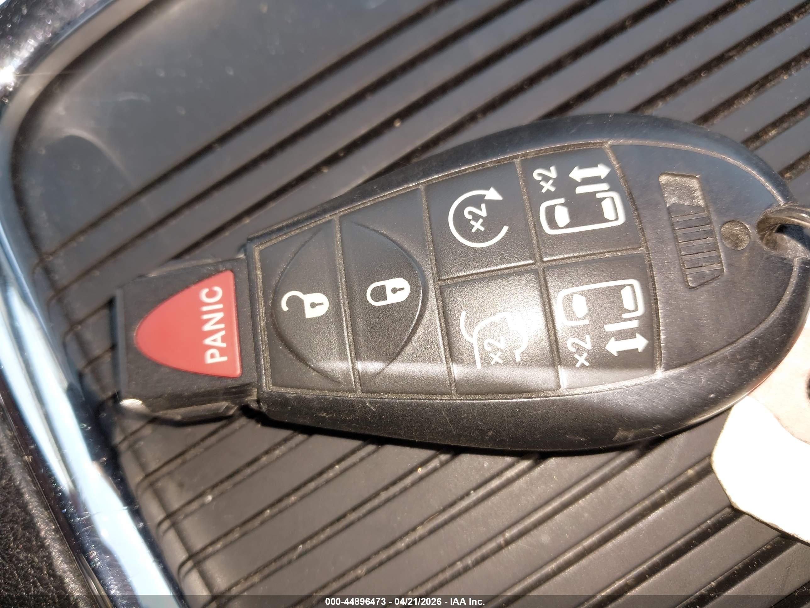 DODGE GRAND image 11