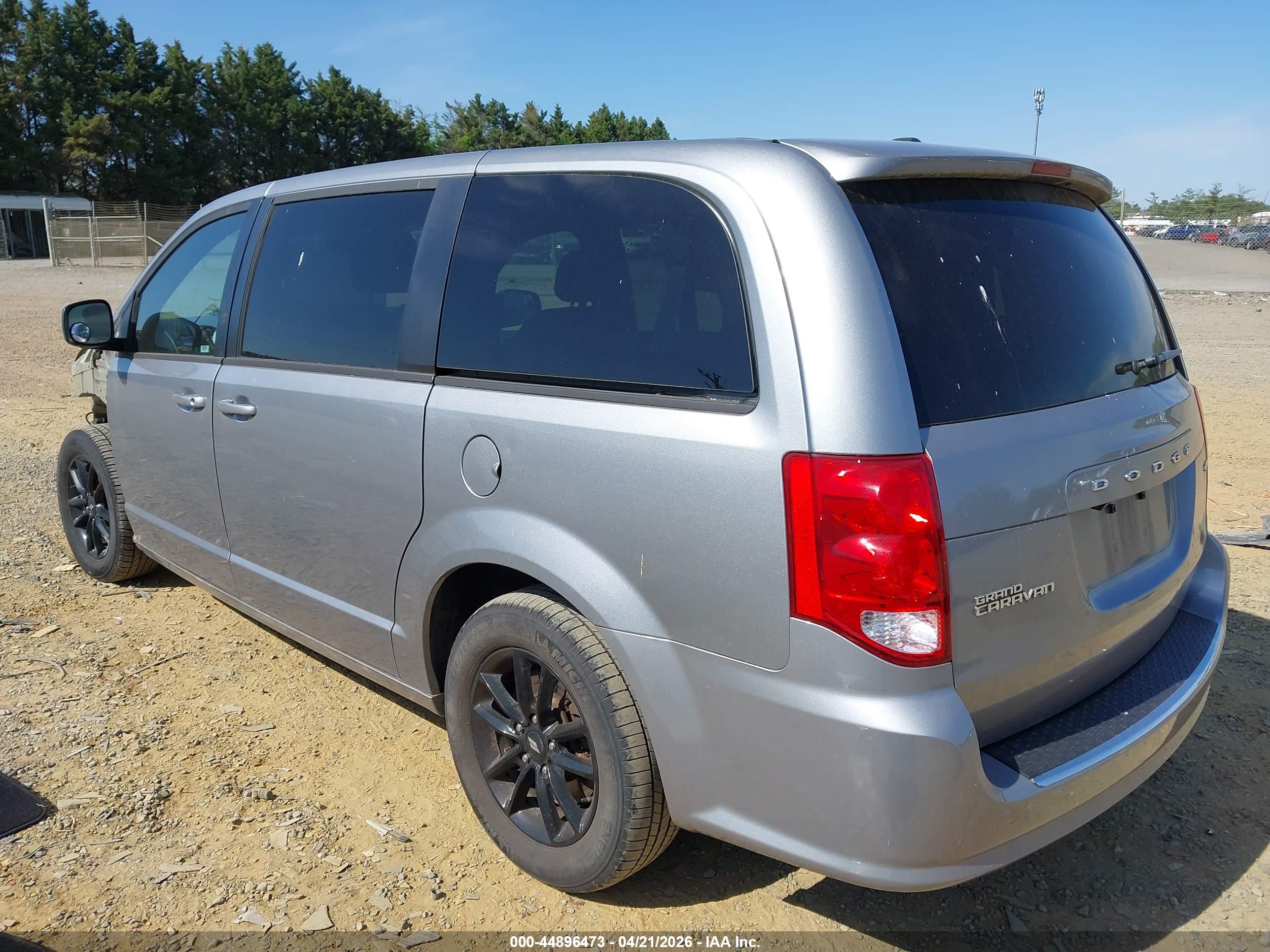 DODGE GRAND image 3