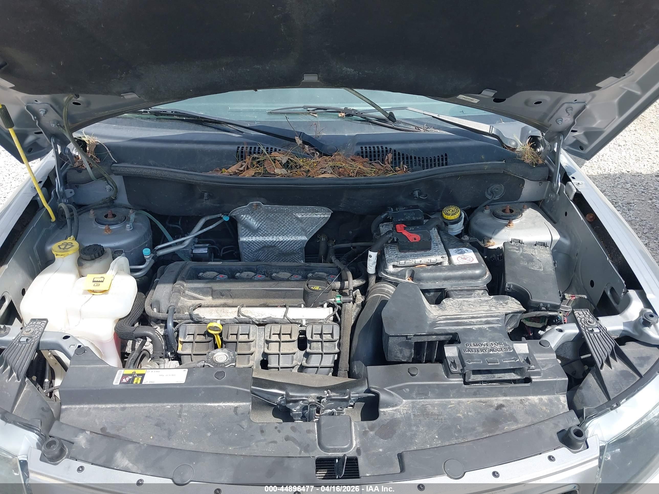 JEEP COMPASS image 10