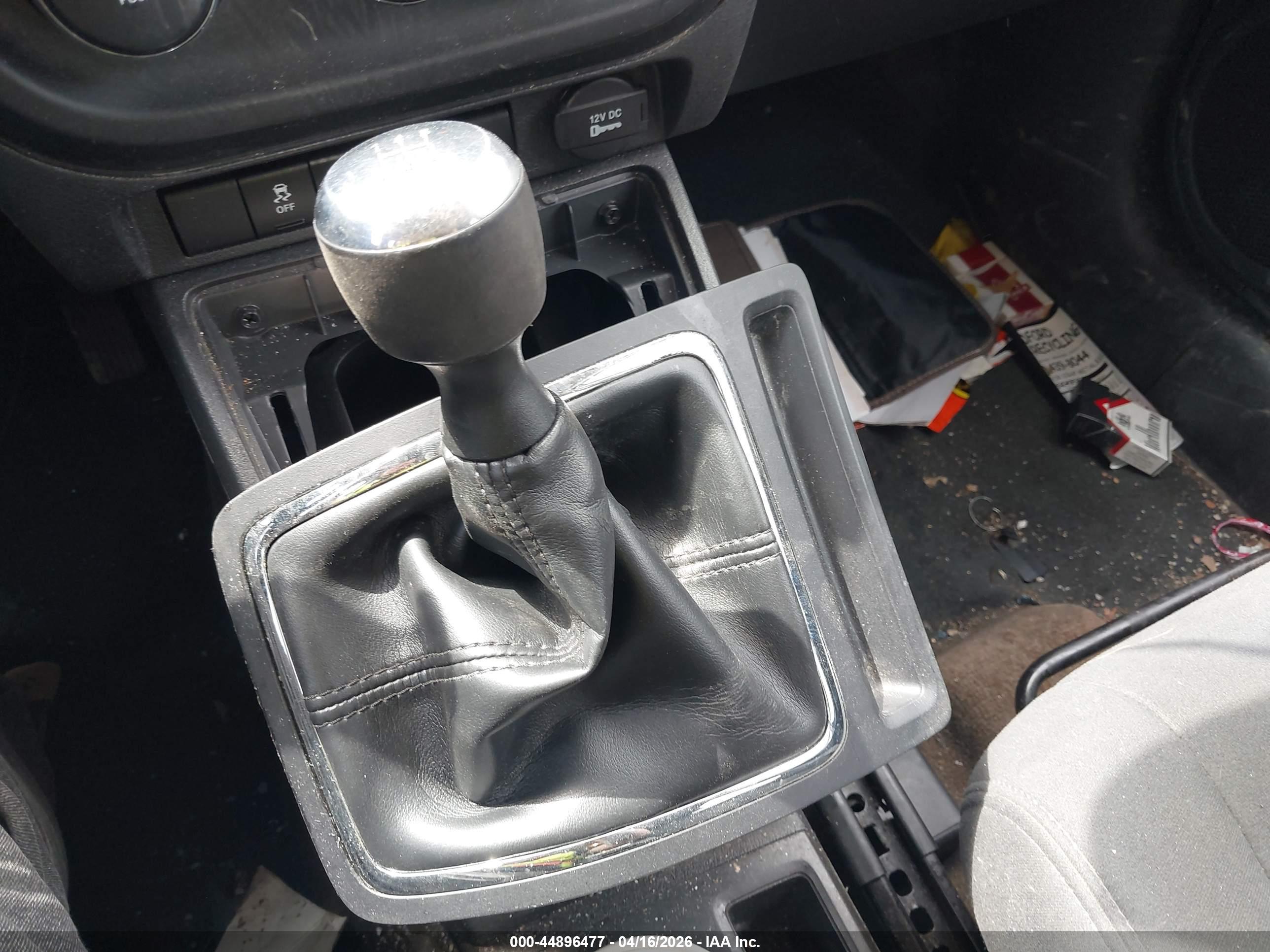 JEEP COMPASS image 6