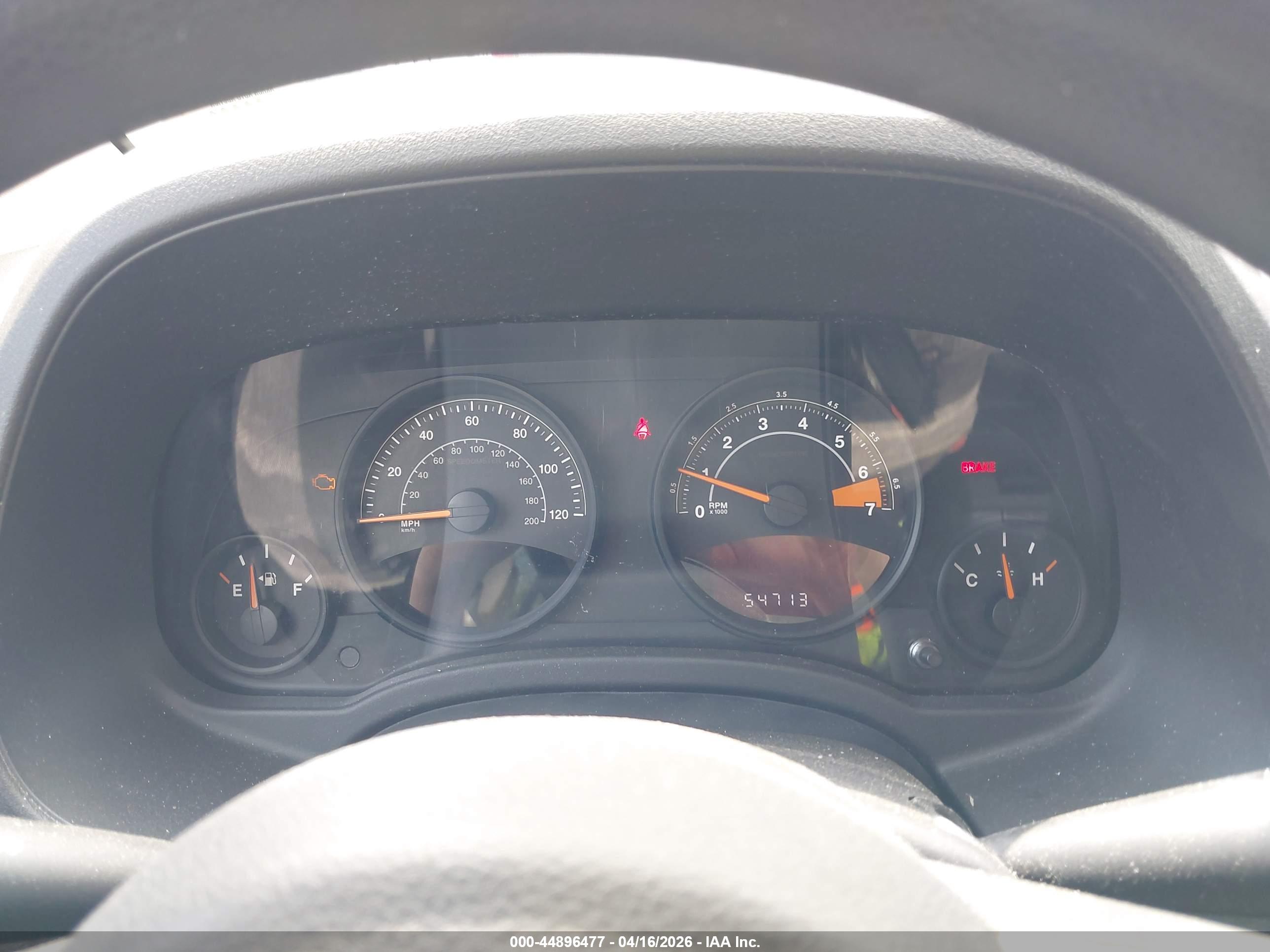 JEEP COMPASS image 7