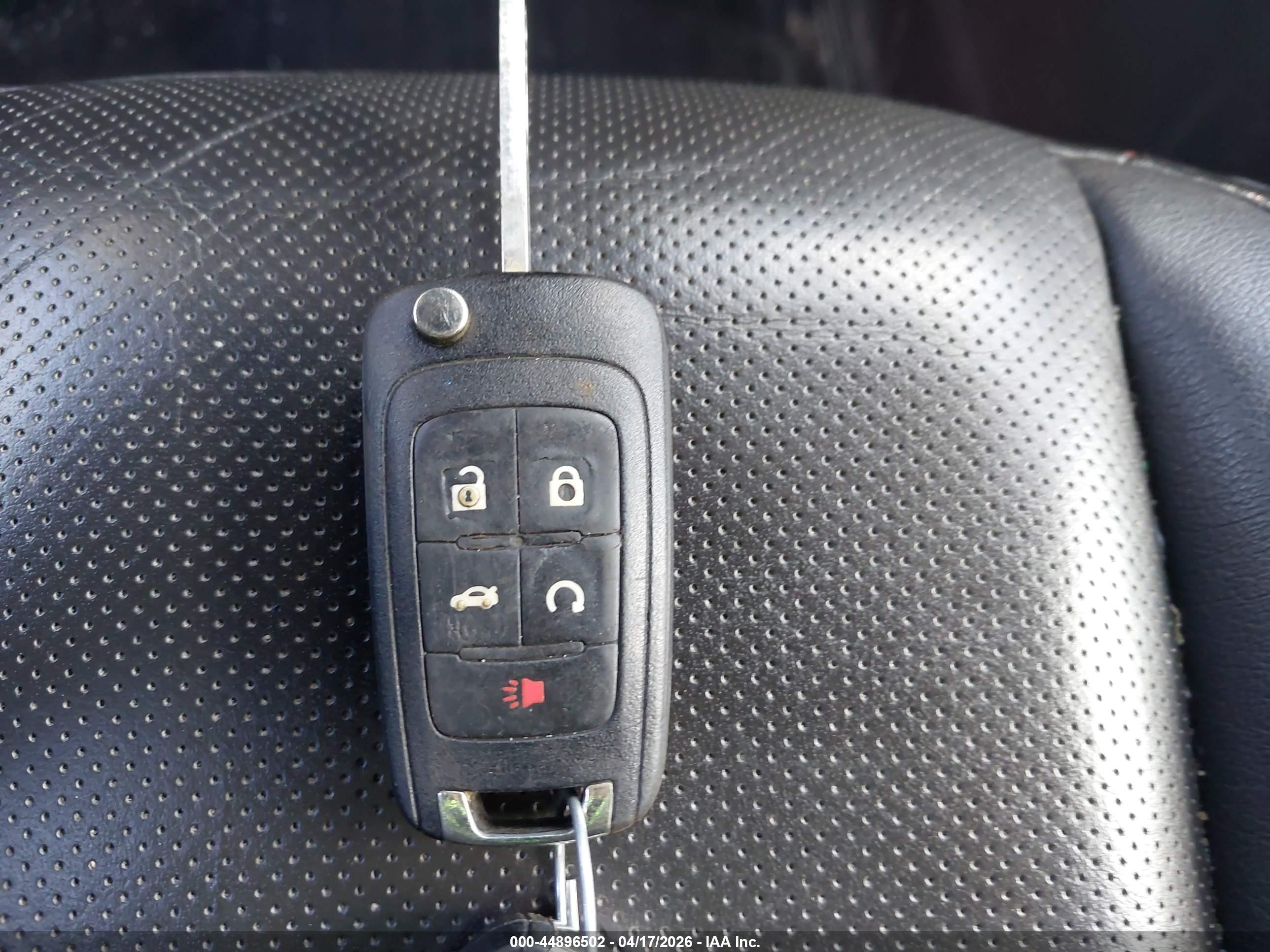 GMC TERRAIN image 11