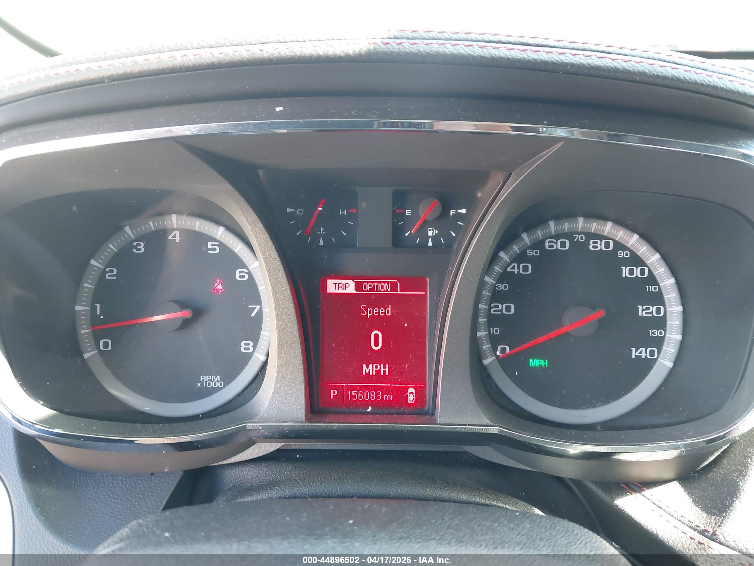 GMC TERRAIN image 7