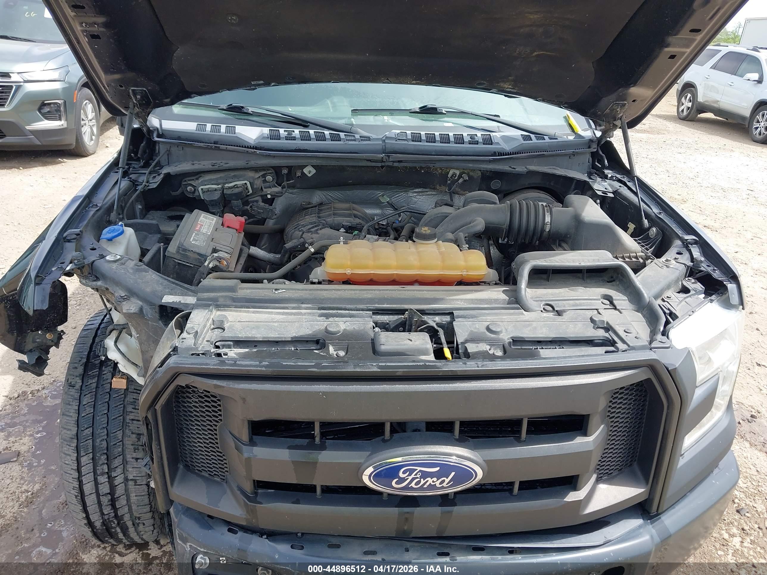 FORD F-150 image 10