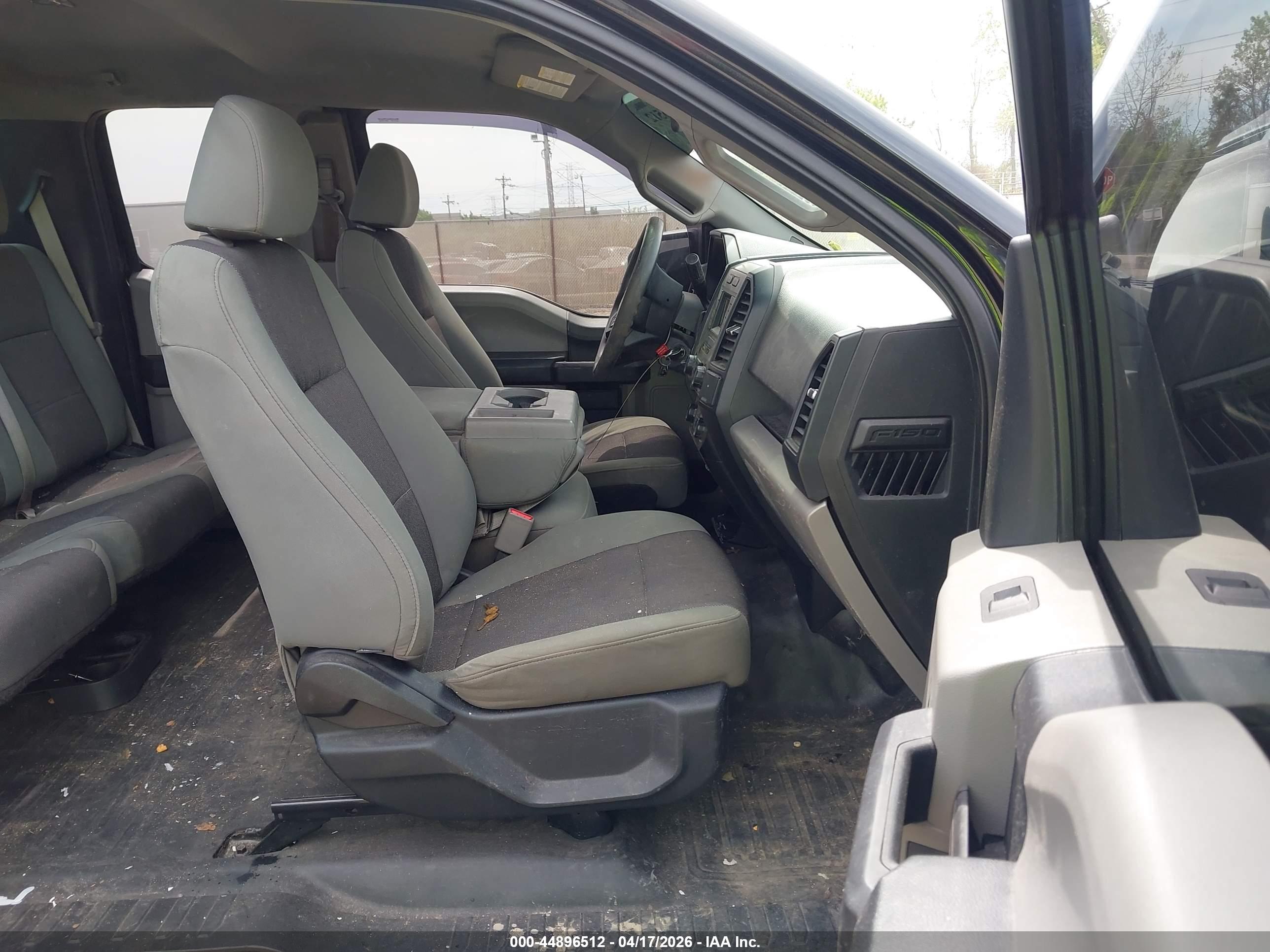 FORD F-150 image 5