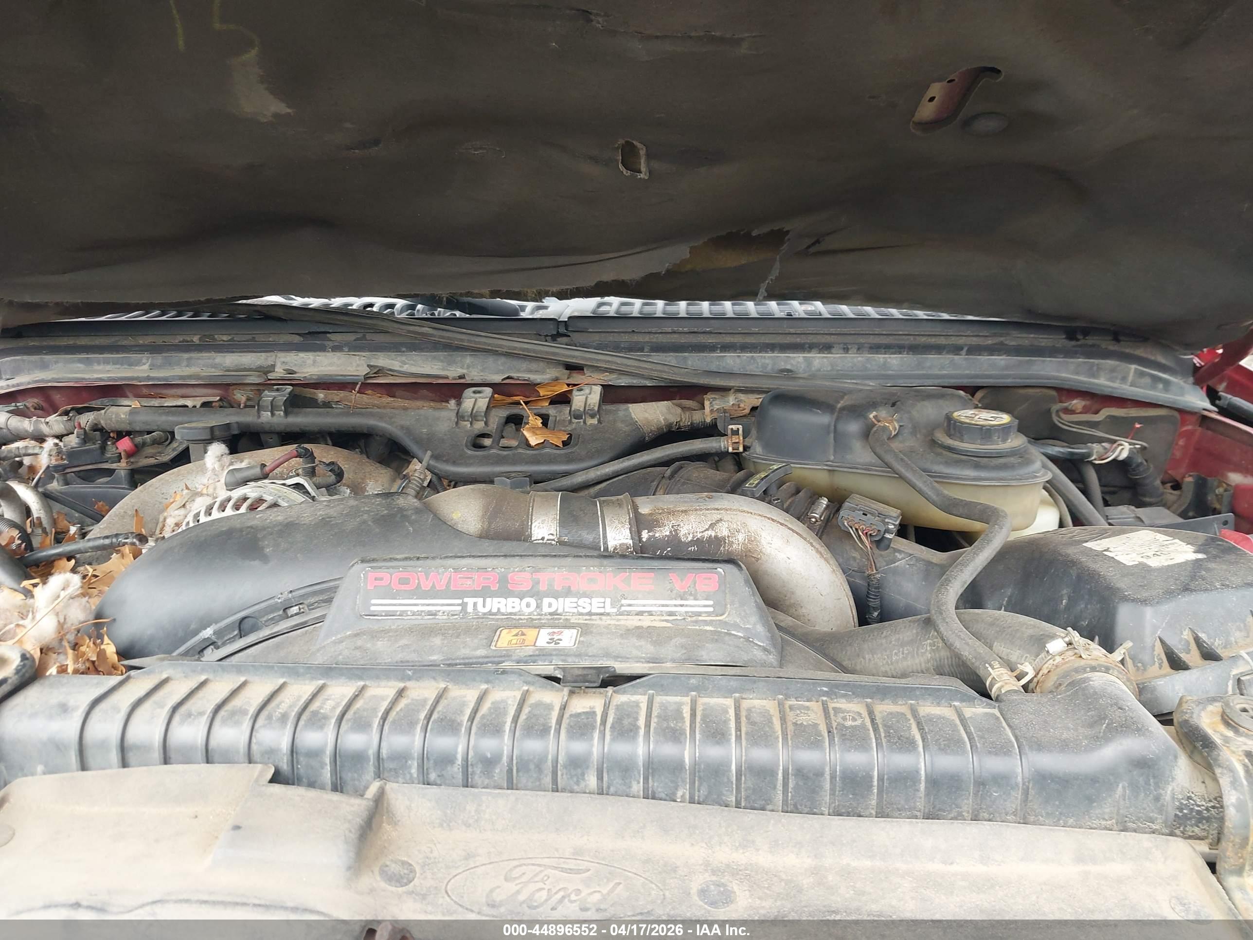 FORD F-350 image 10