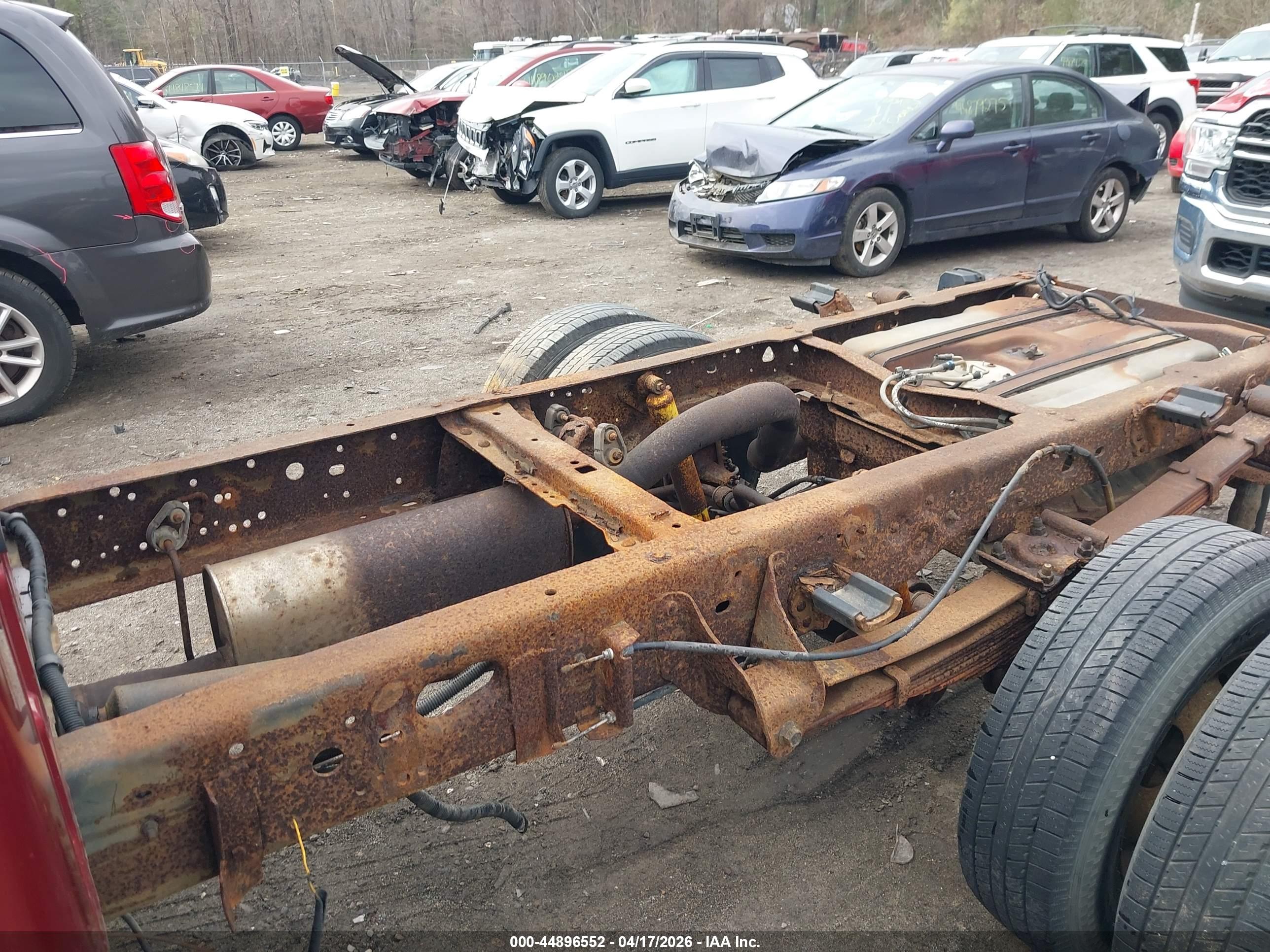 FORD F-350 image 7