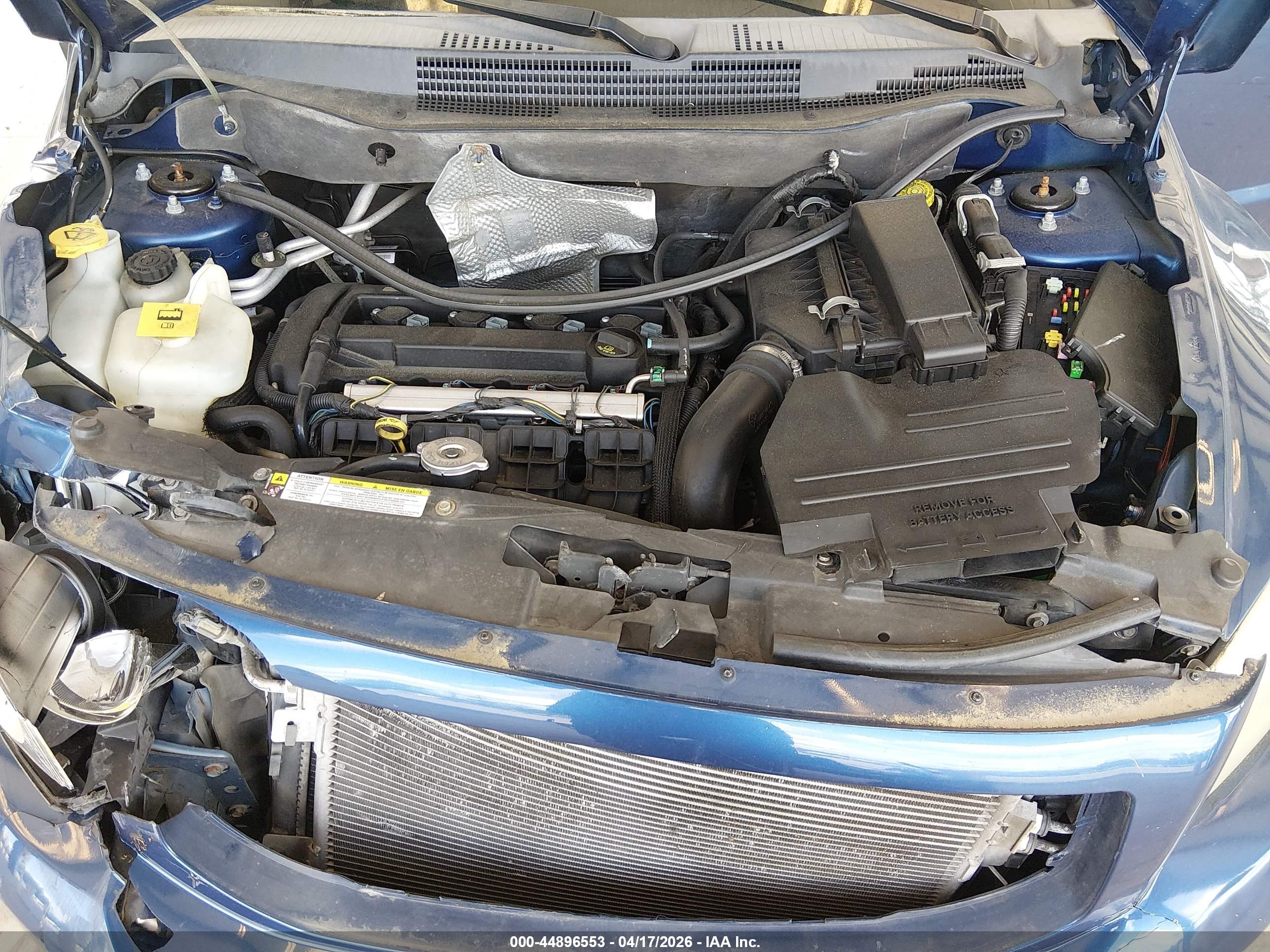 DODGE CALIBER image 10