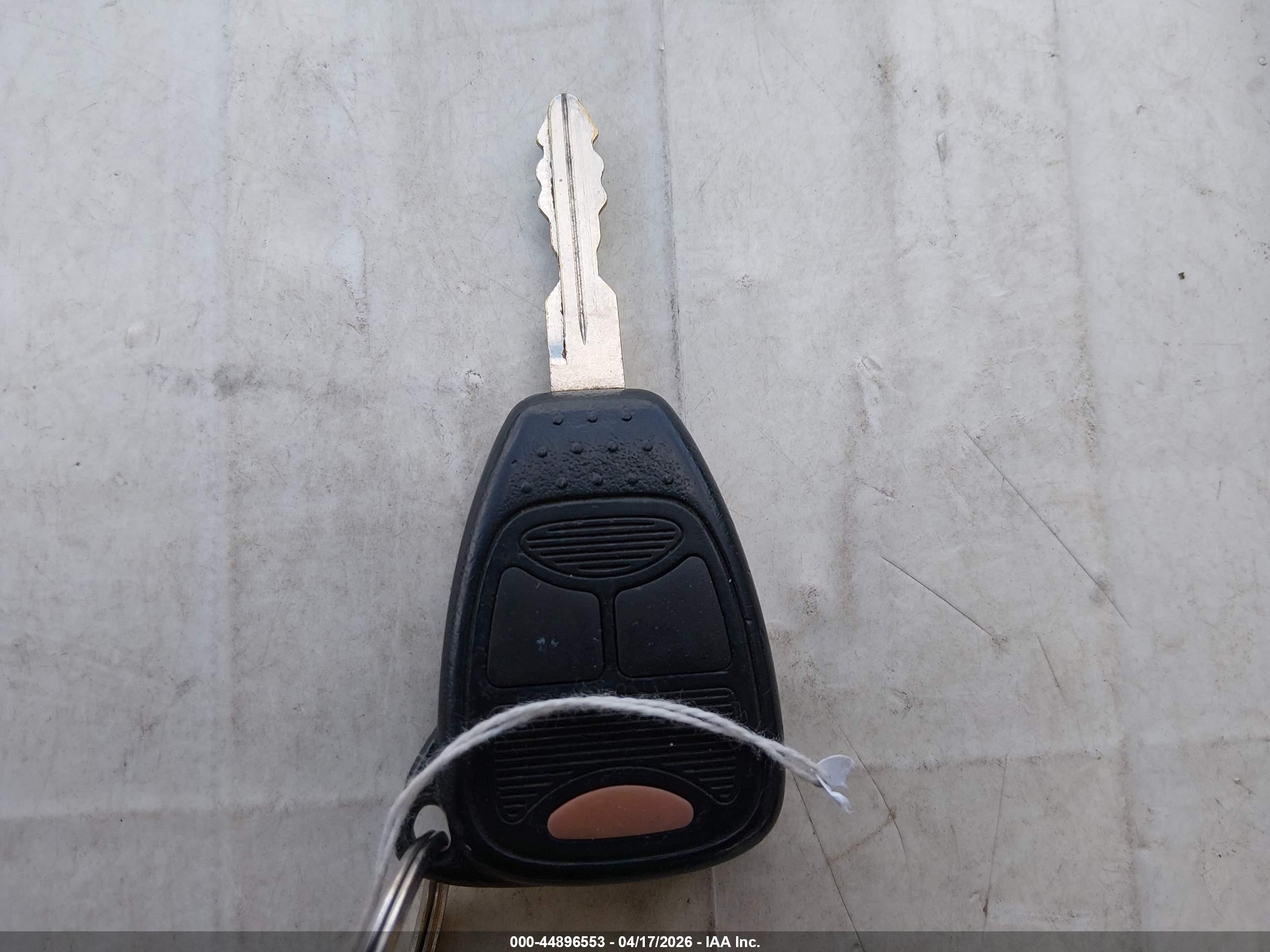 DODGE CALIBER image 11