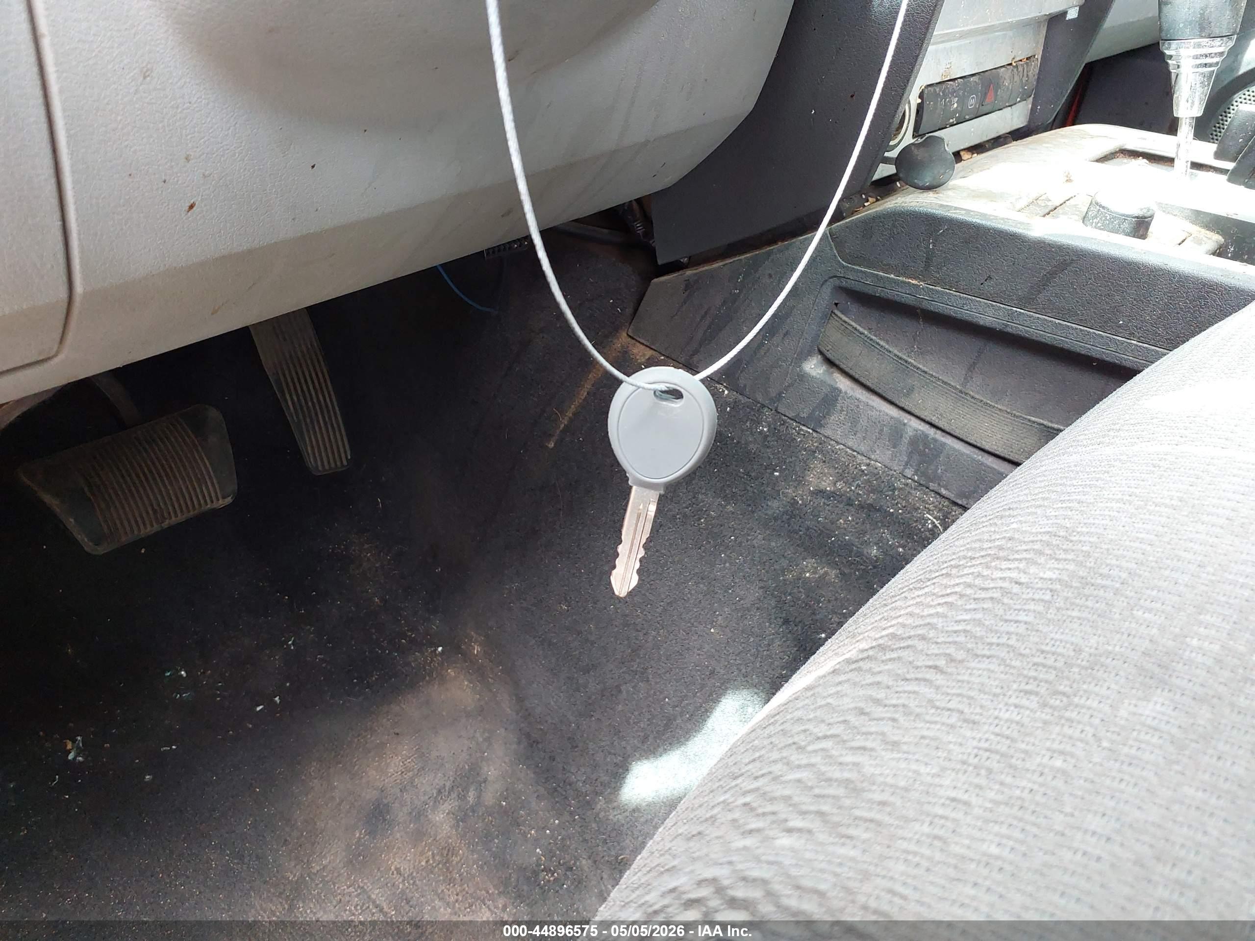DODGE NITRO image 11