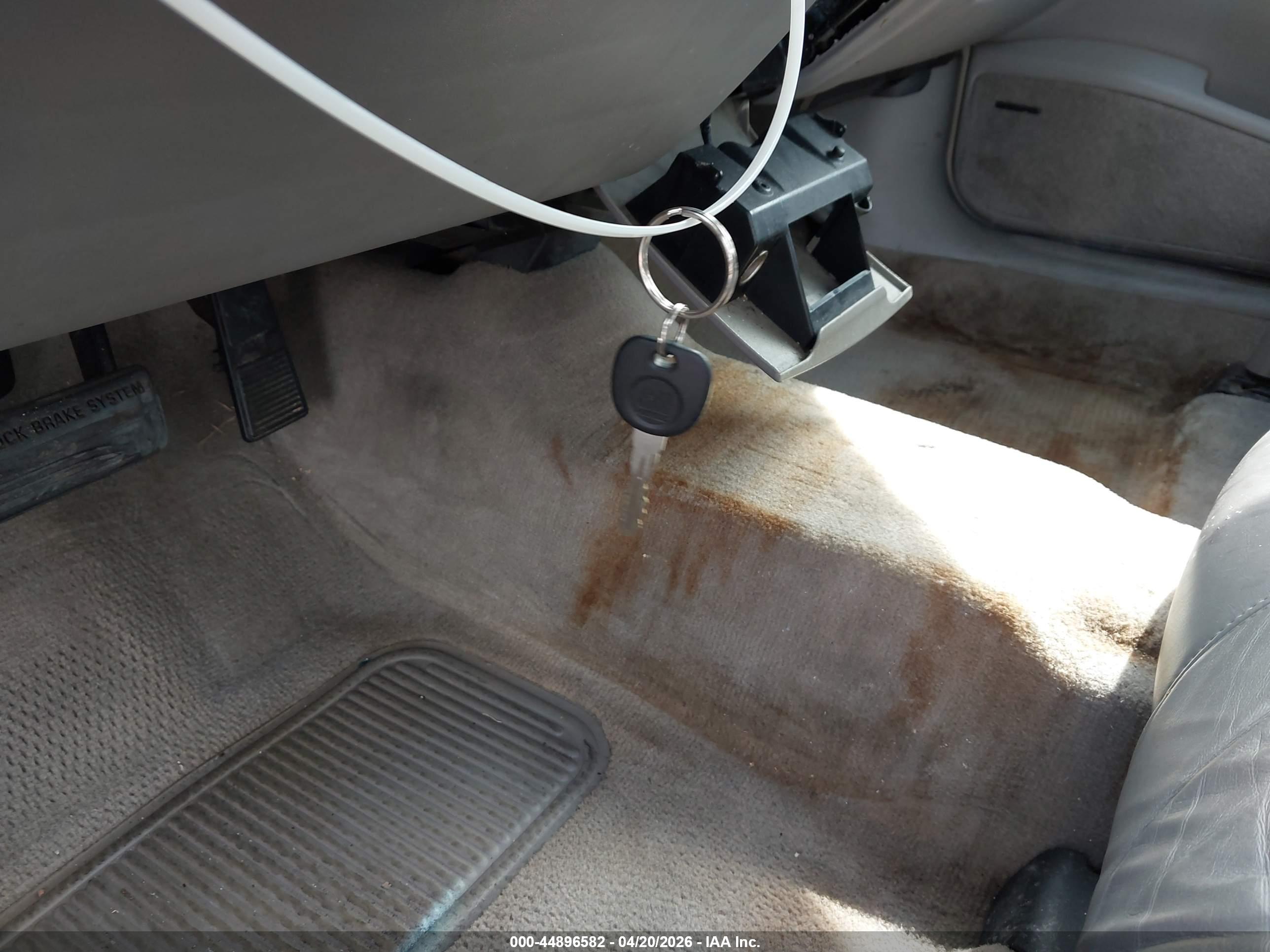 BUICK LESABRE image 11