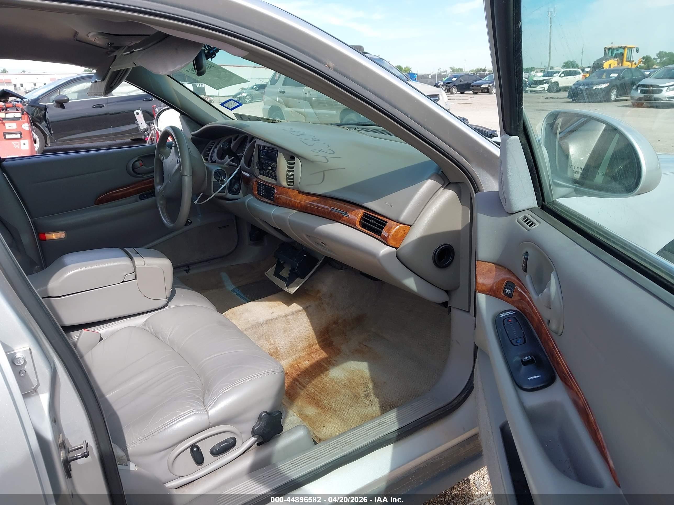 BUICK LESABRE image 5