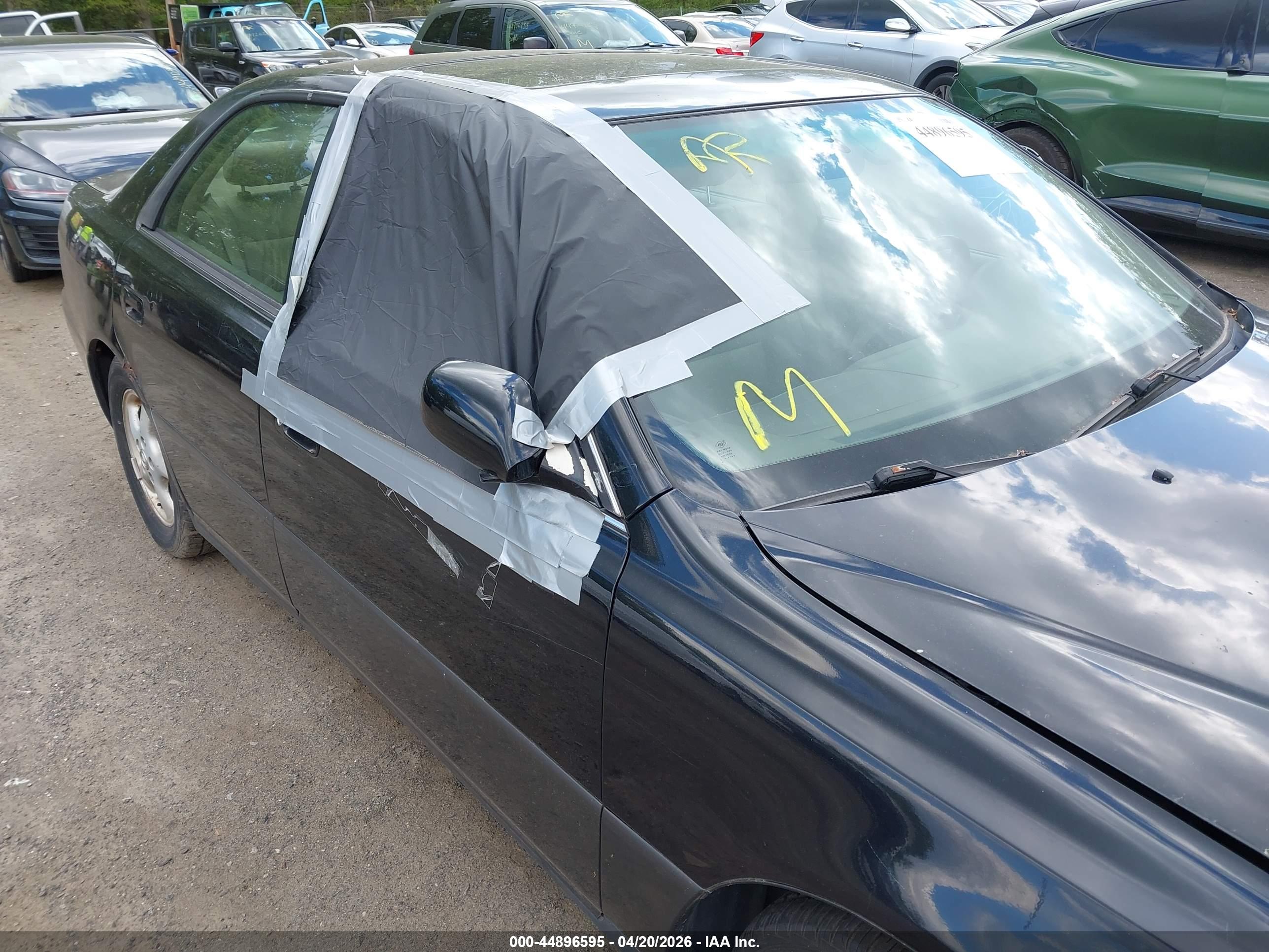 LEXUS ES image 6