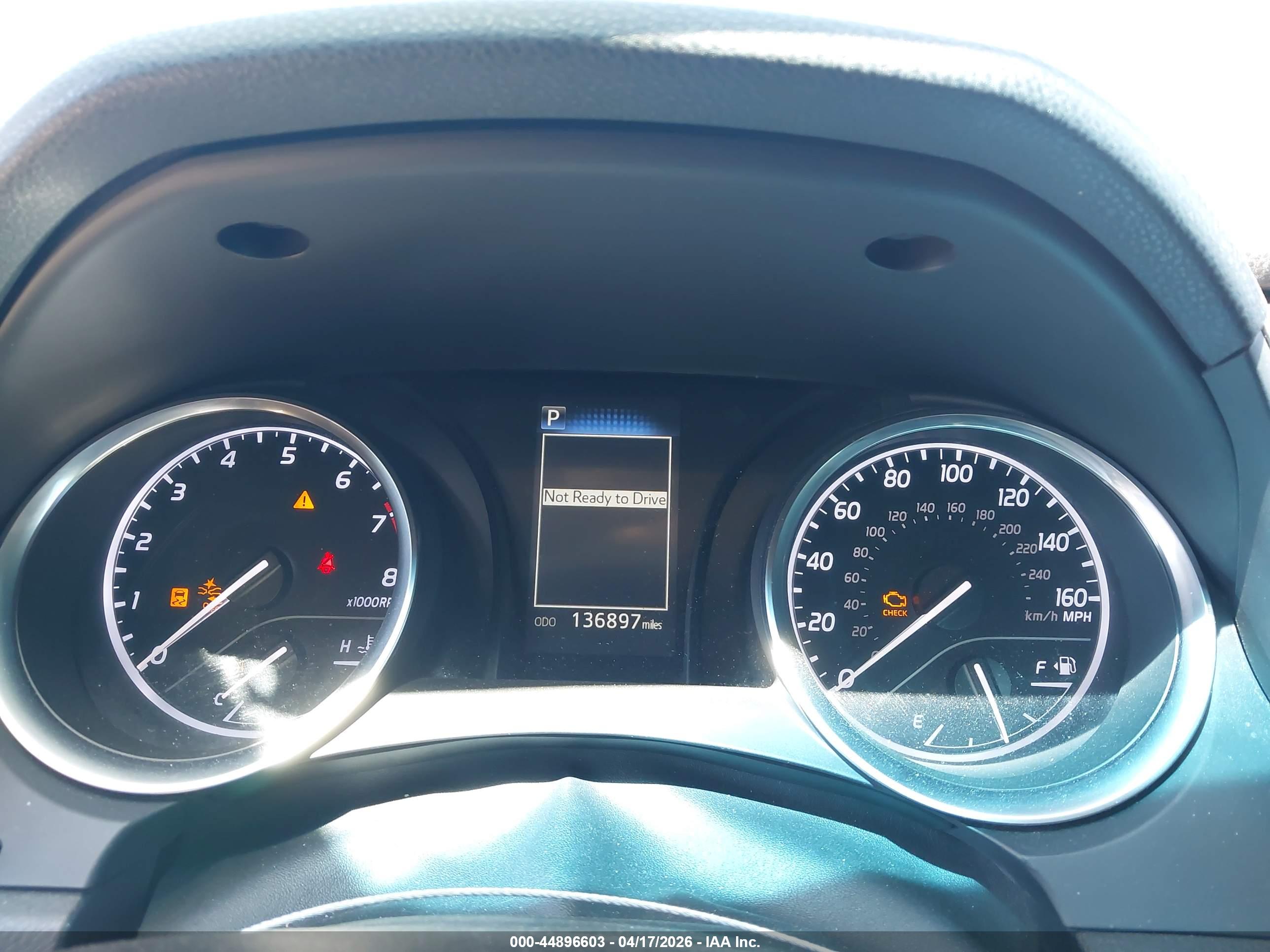 TOYOTA CAMRY image 7
