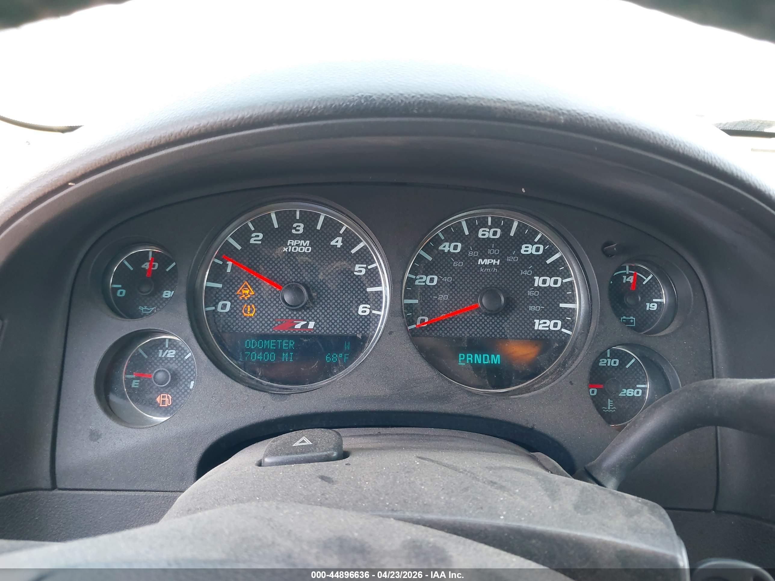 GMC SIERRA image 7