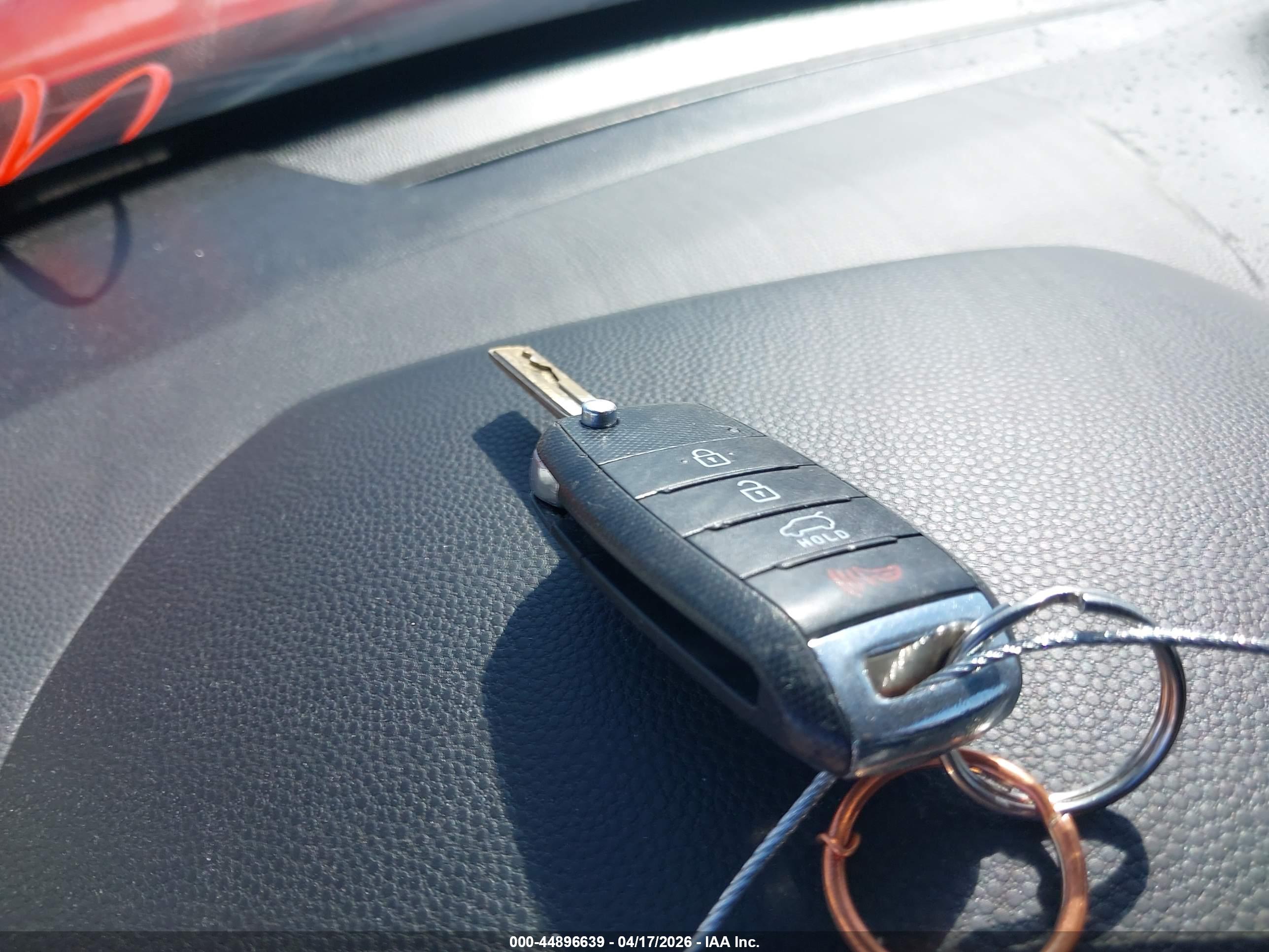 KIA SOUL image 11