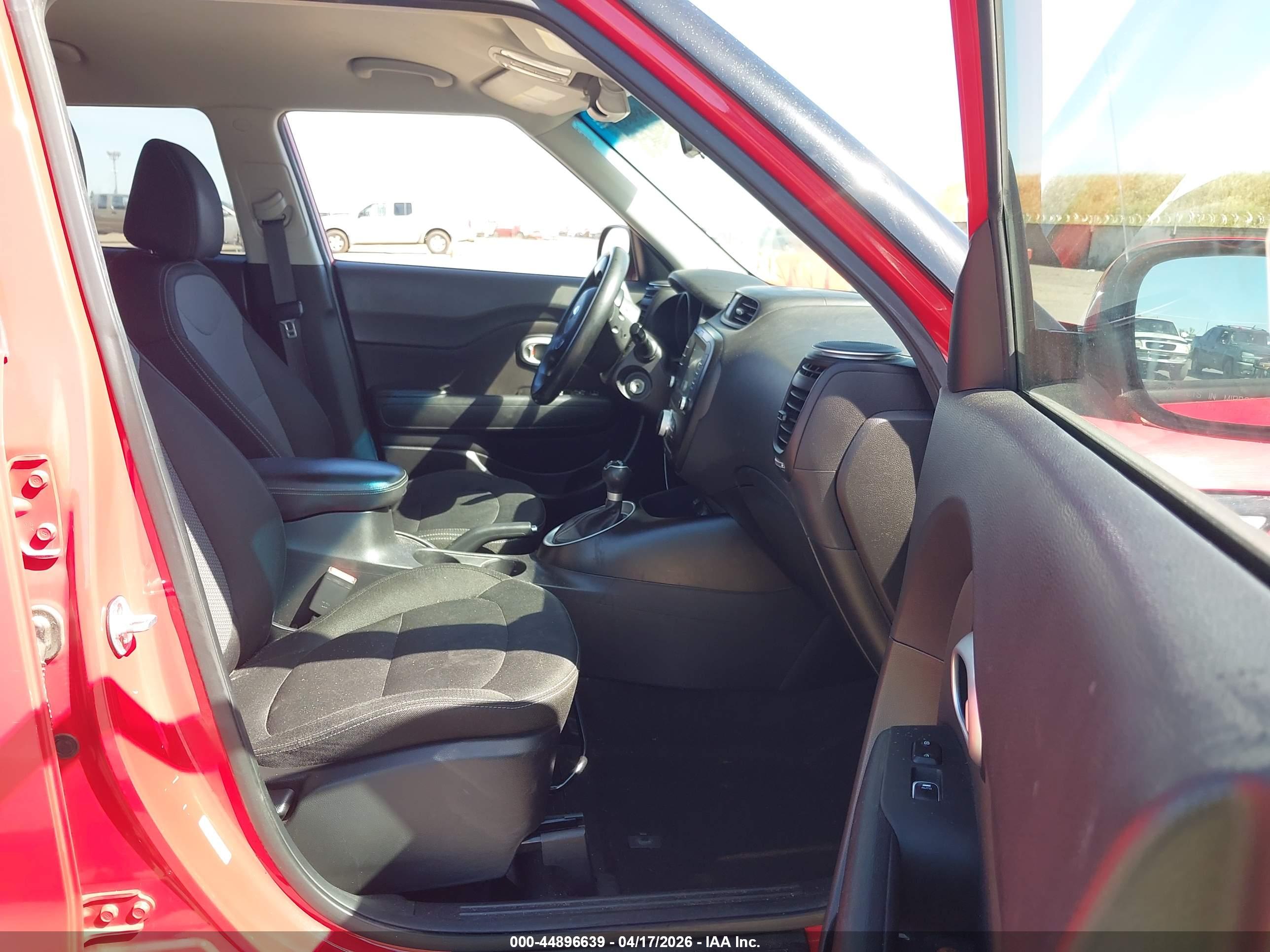 KIA SOUL image 5
