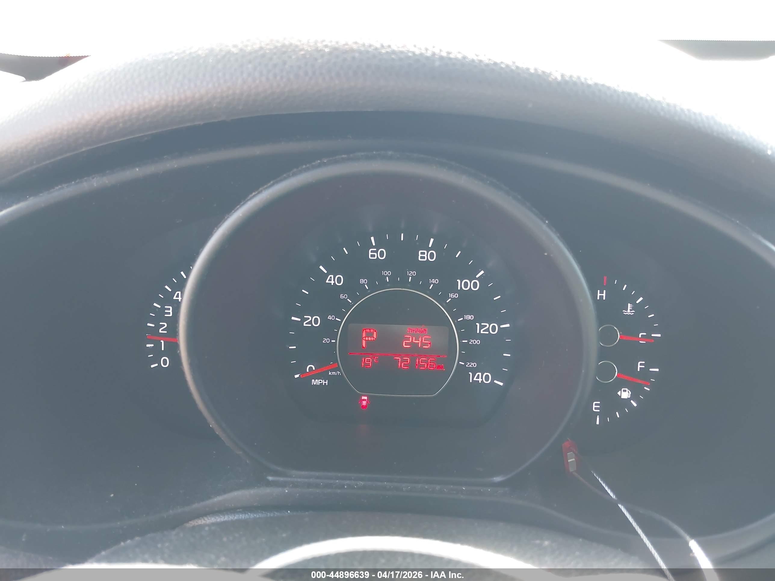 KIA SOUL image 7