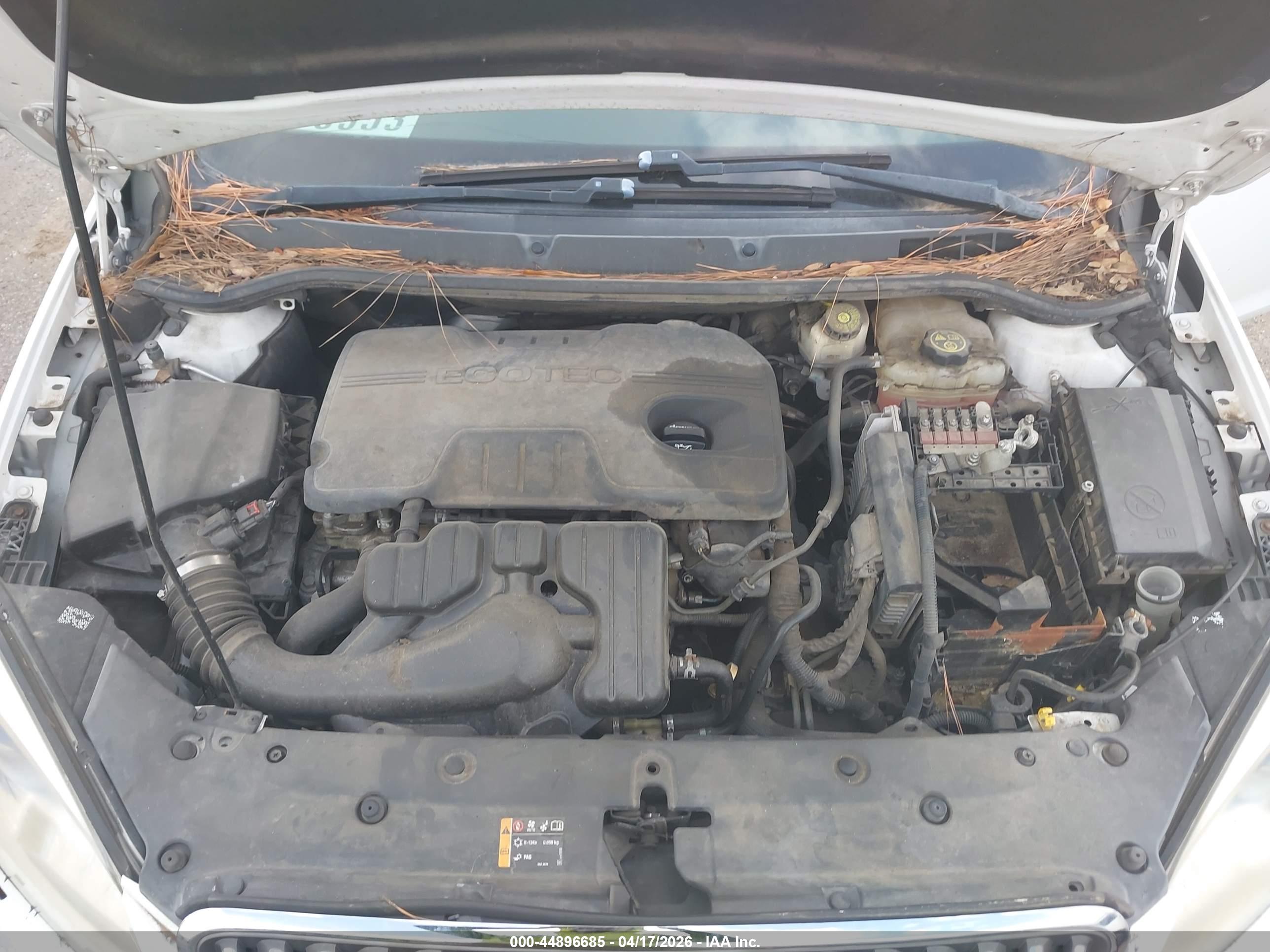 BUICK VERANO image 10