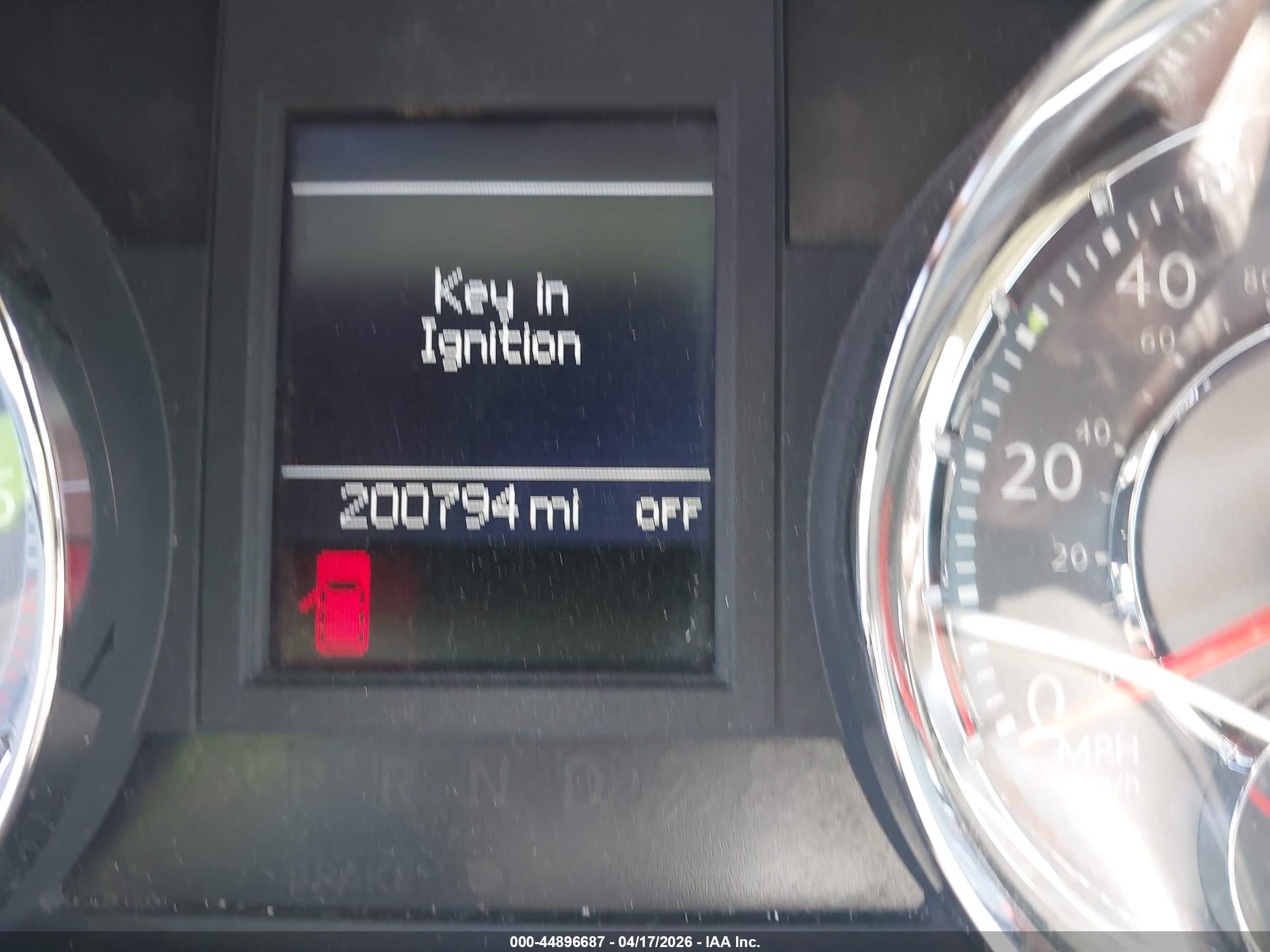 CHRYSLER TOWN image 7