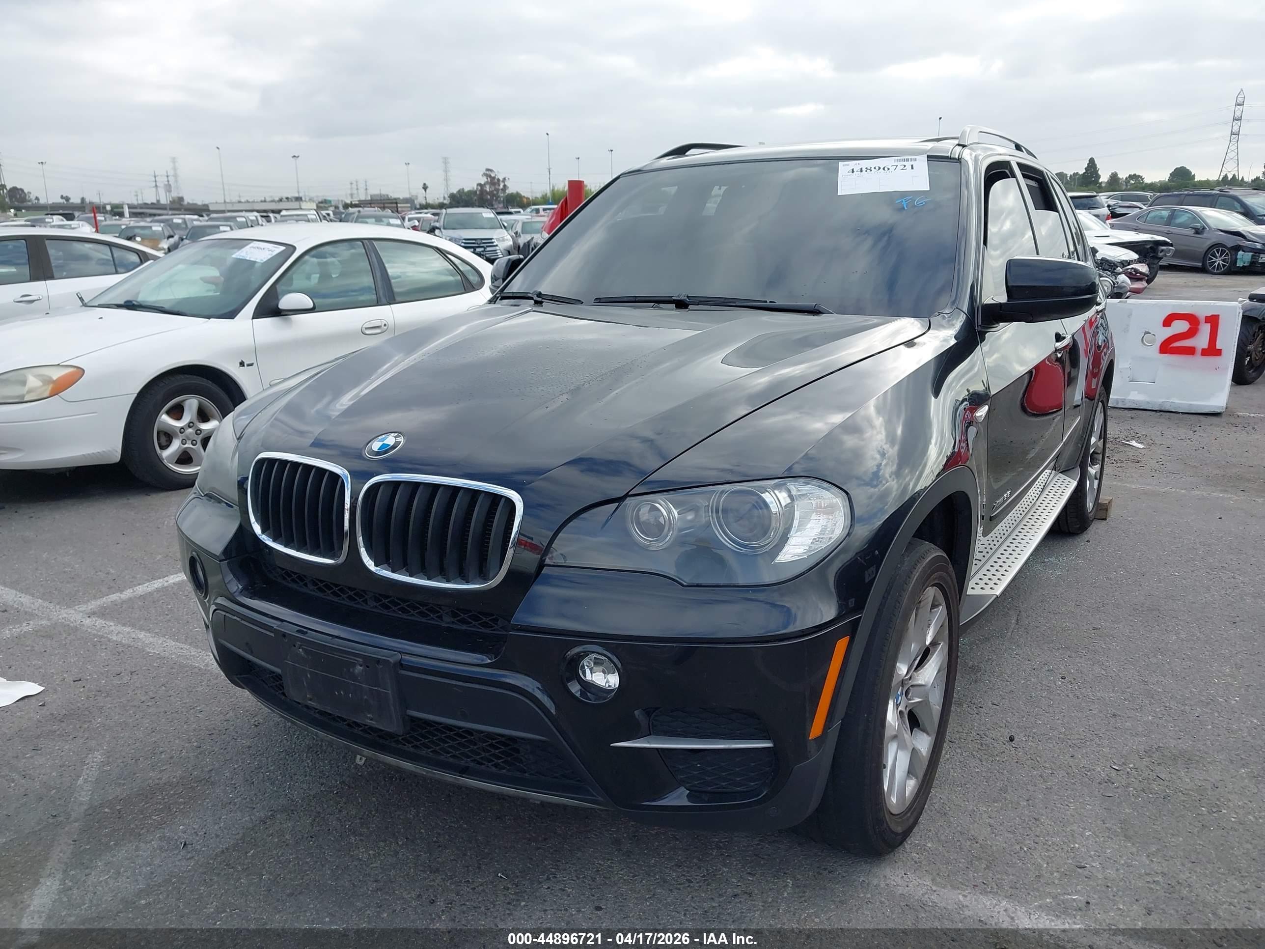 BMW X5 image 2