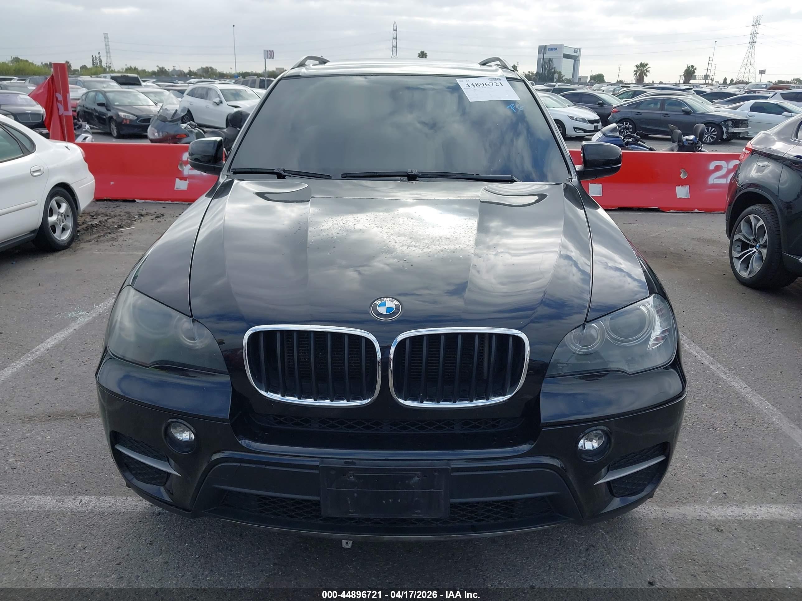 BMW X5 image 6