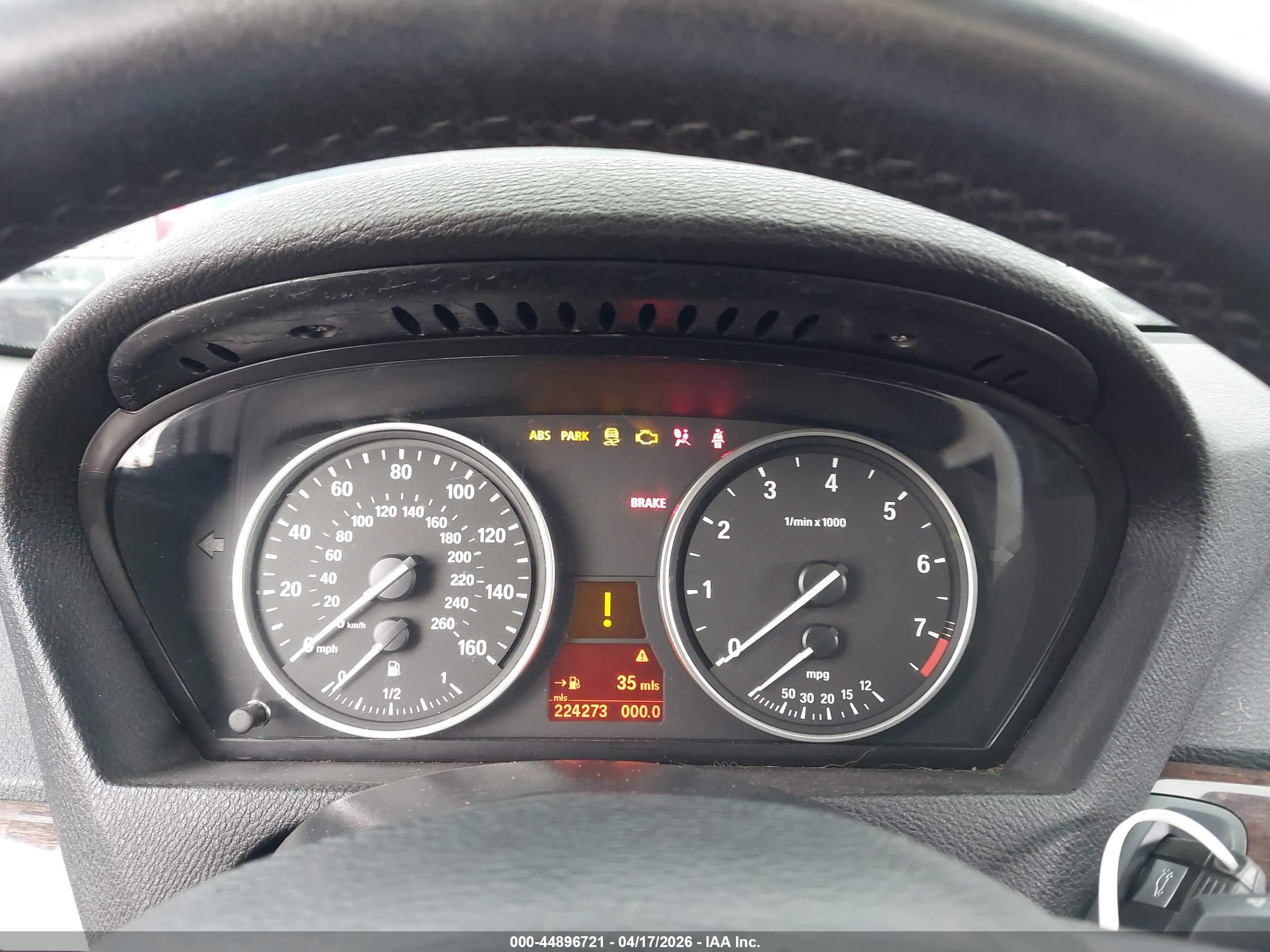 BMW X5 image 7