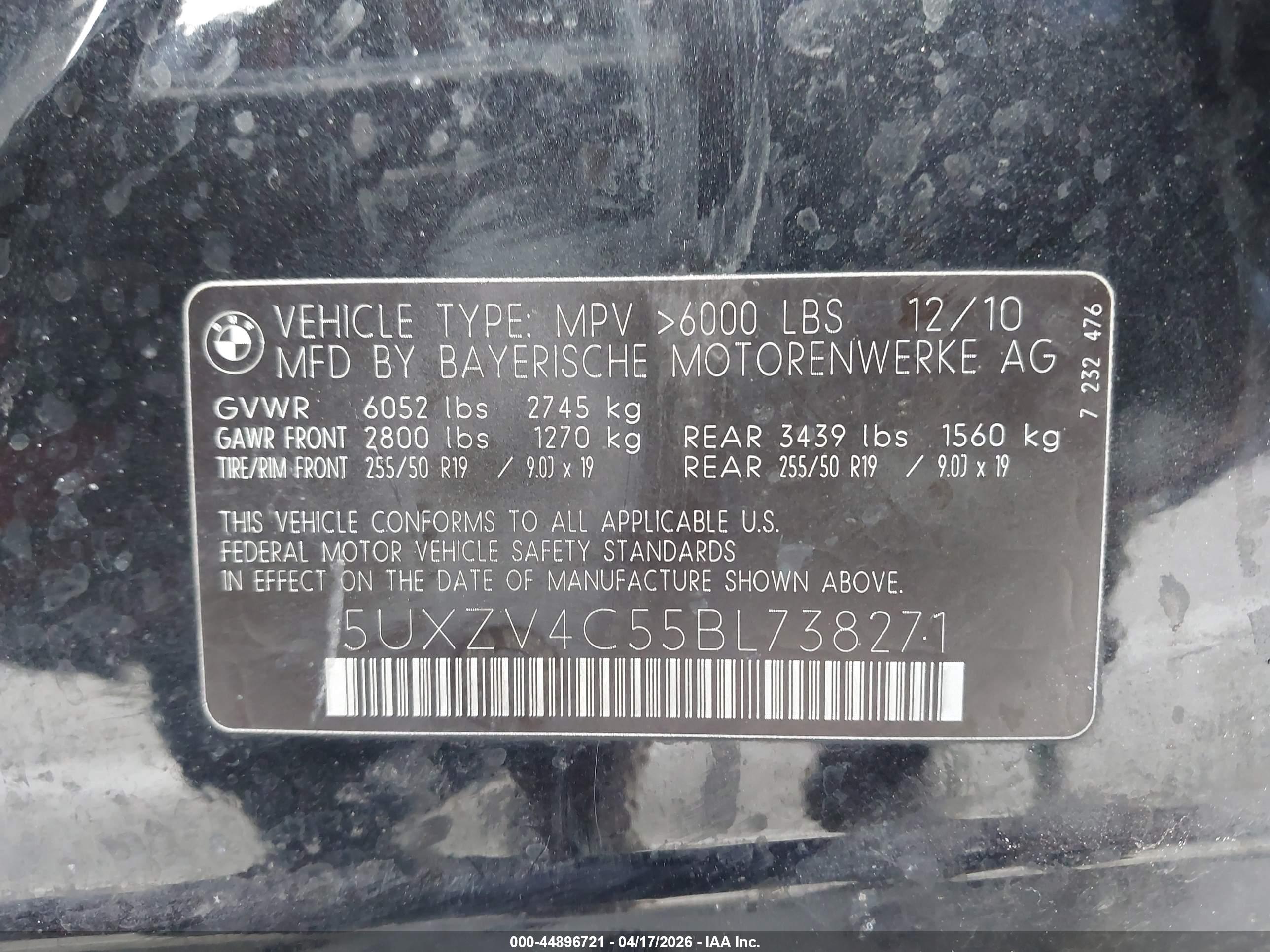 BMW X5 image 9