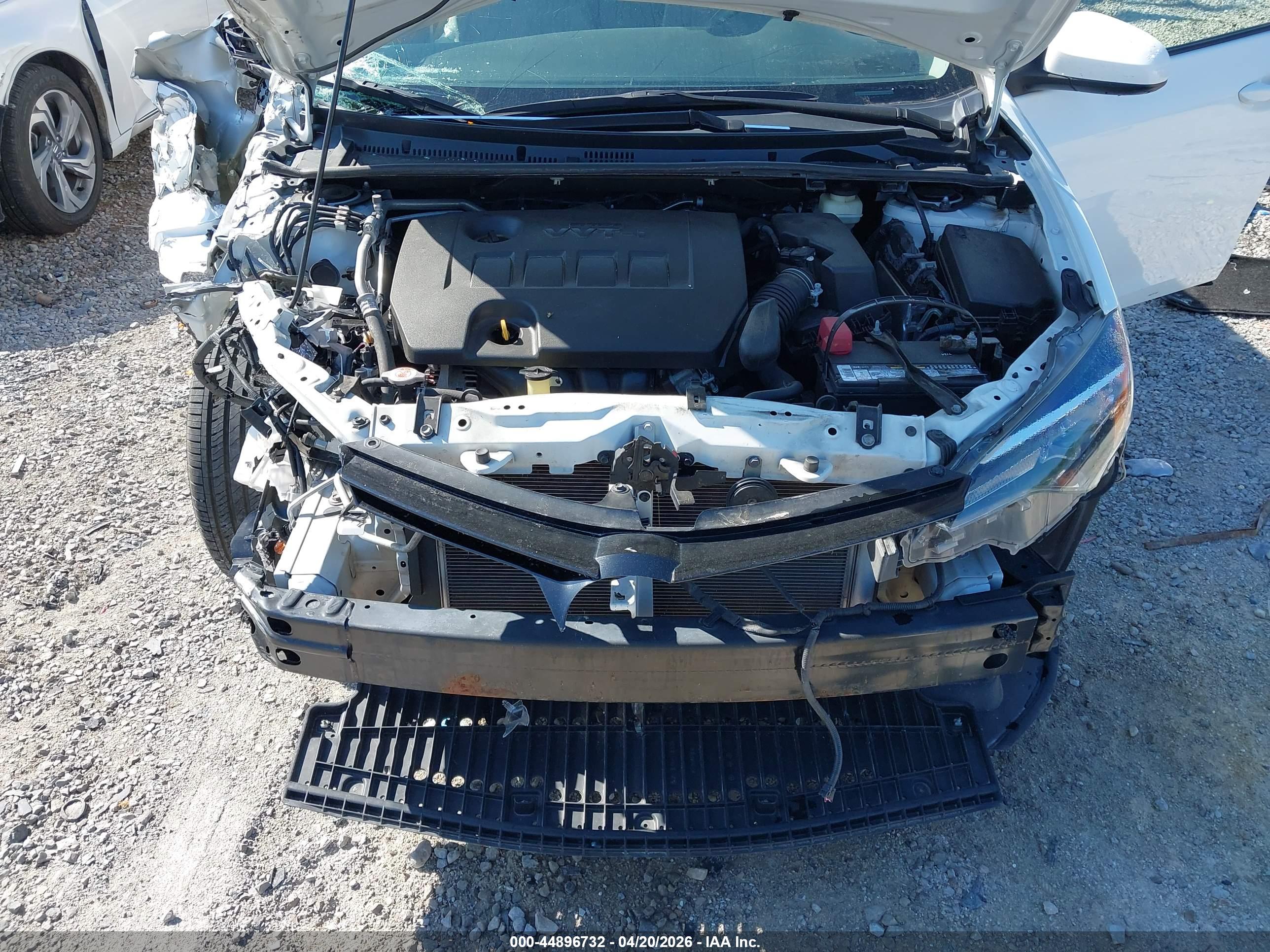 TOYOTA COROLLA image 10