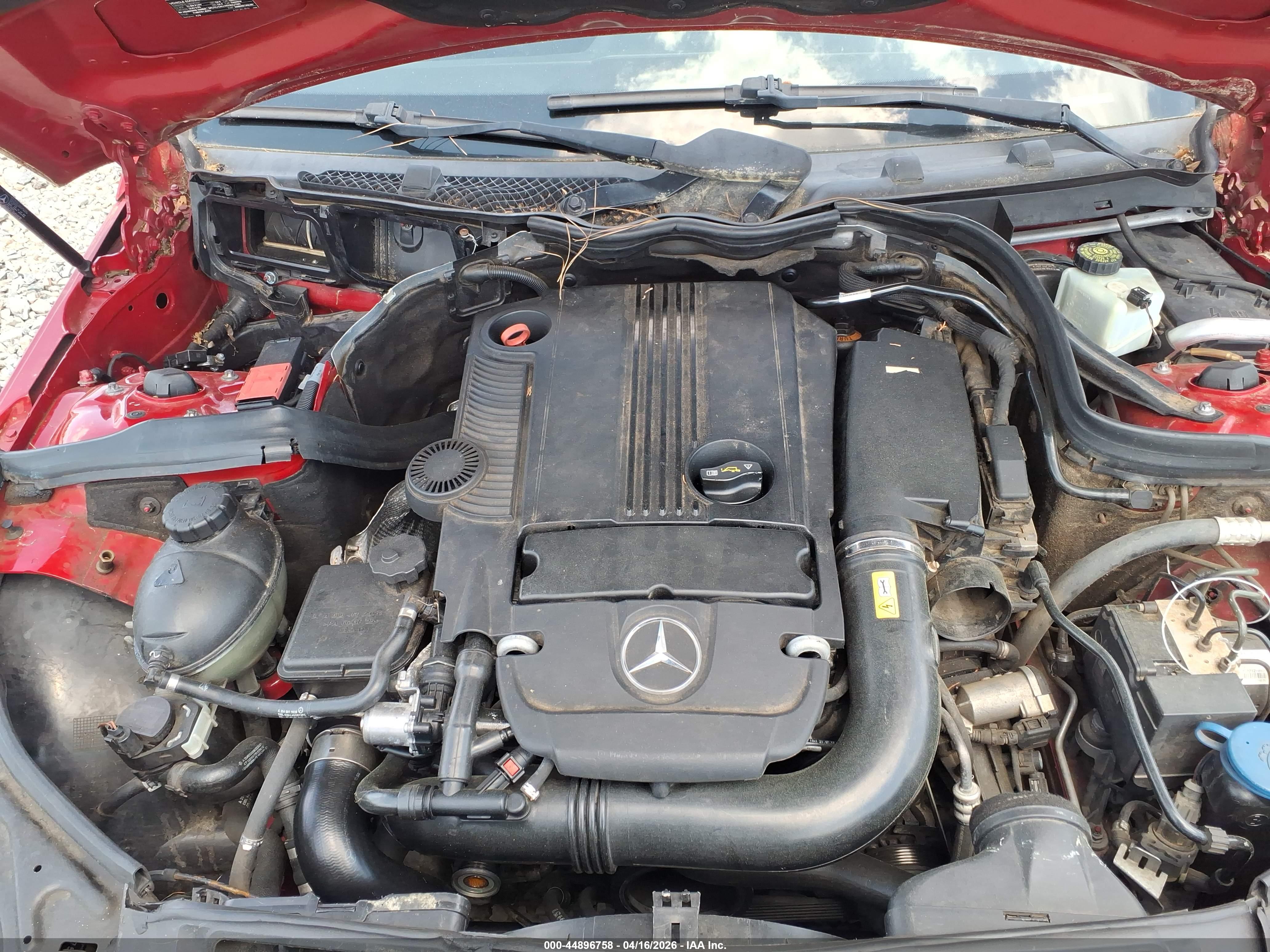 MERCEDES-BENZ C image 10