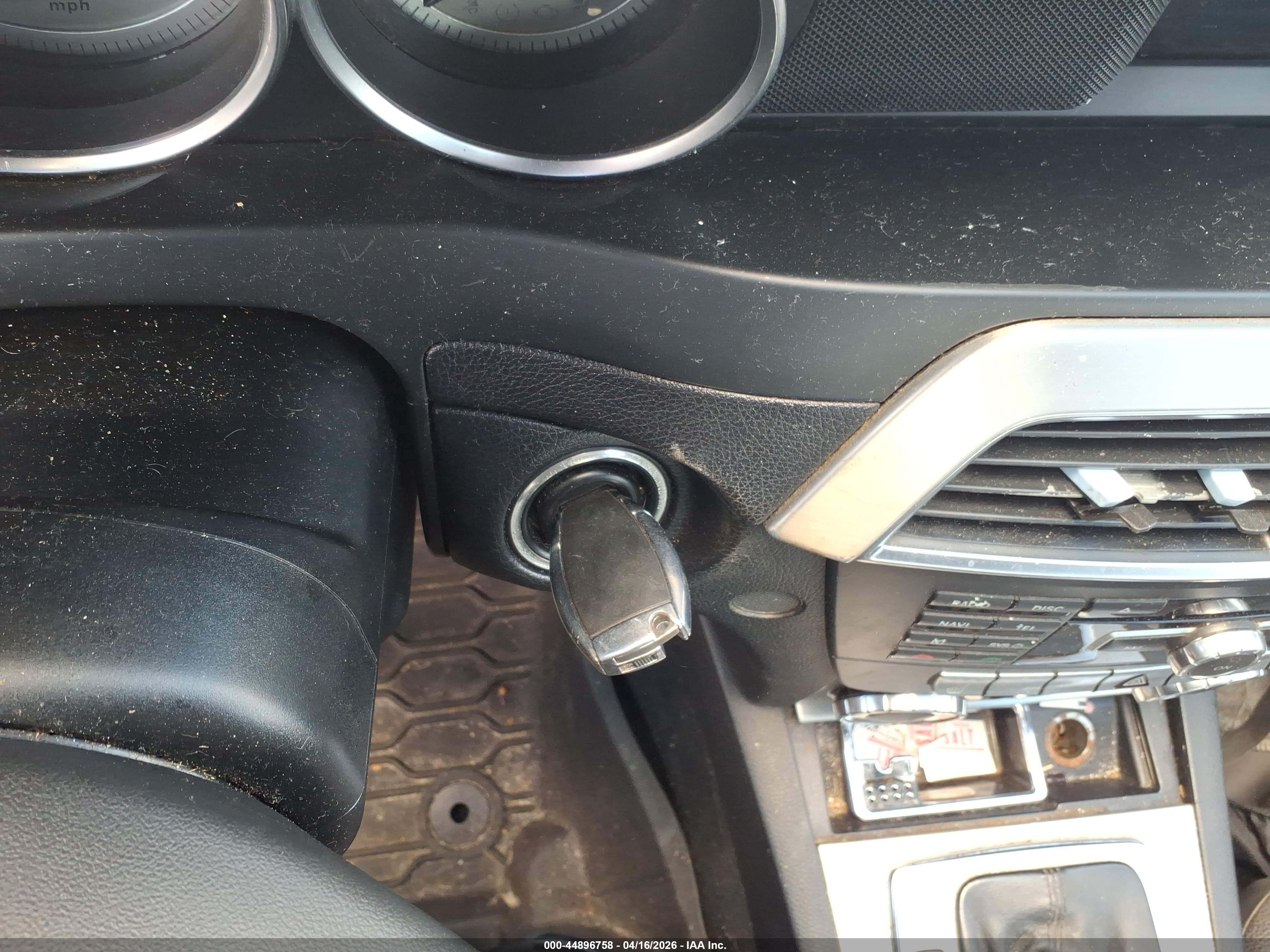 MERCEDES-BENZ C image 11