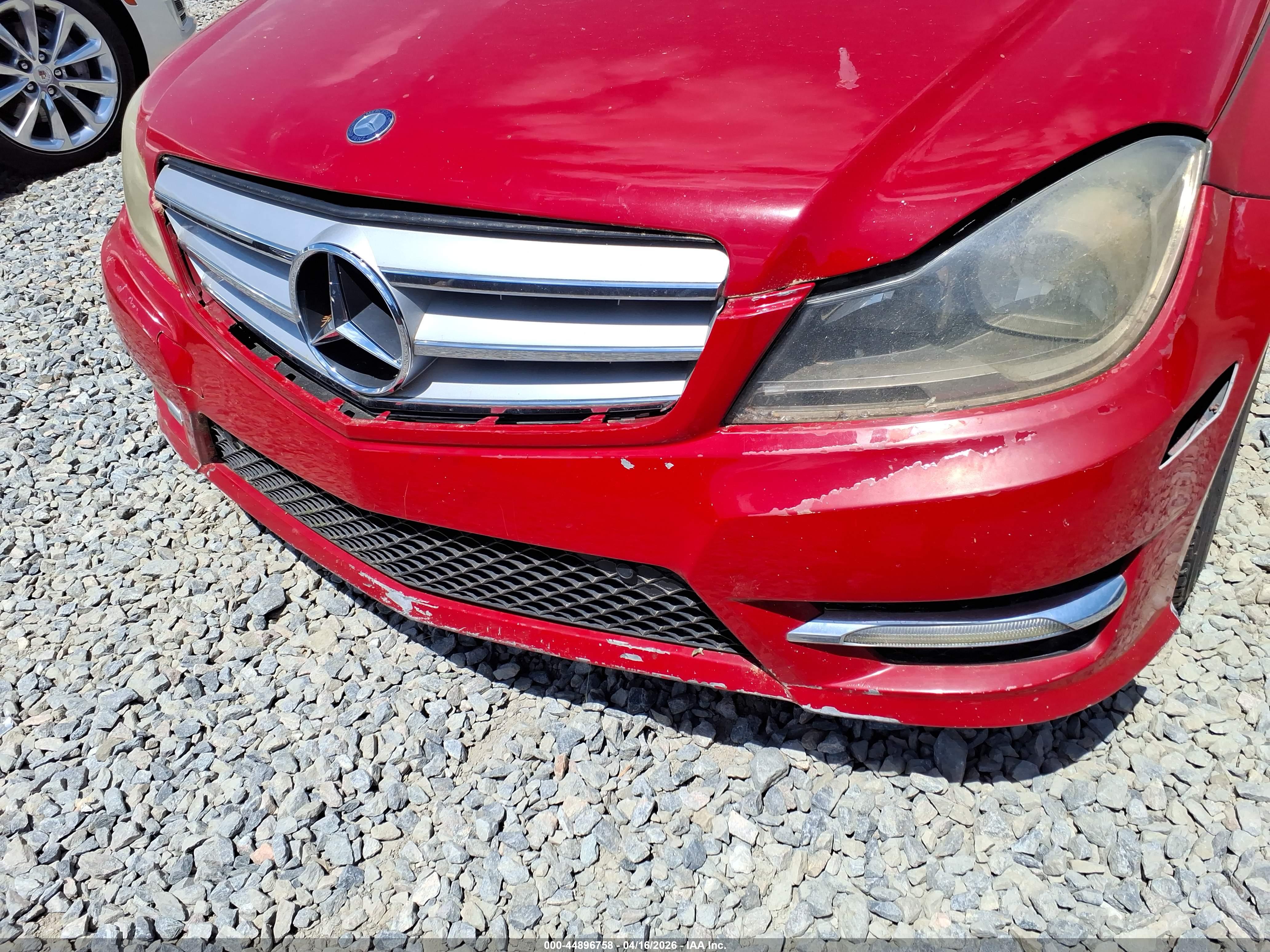 MERCEDES-BENZ C image 6