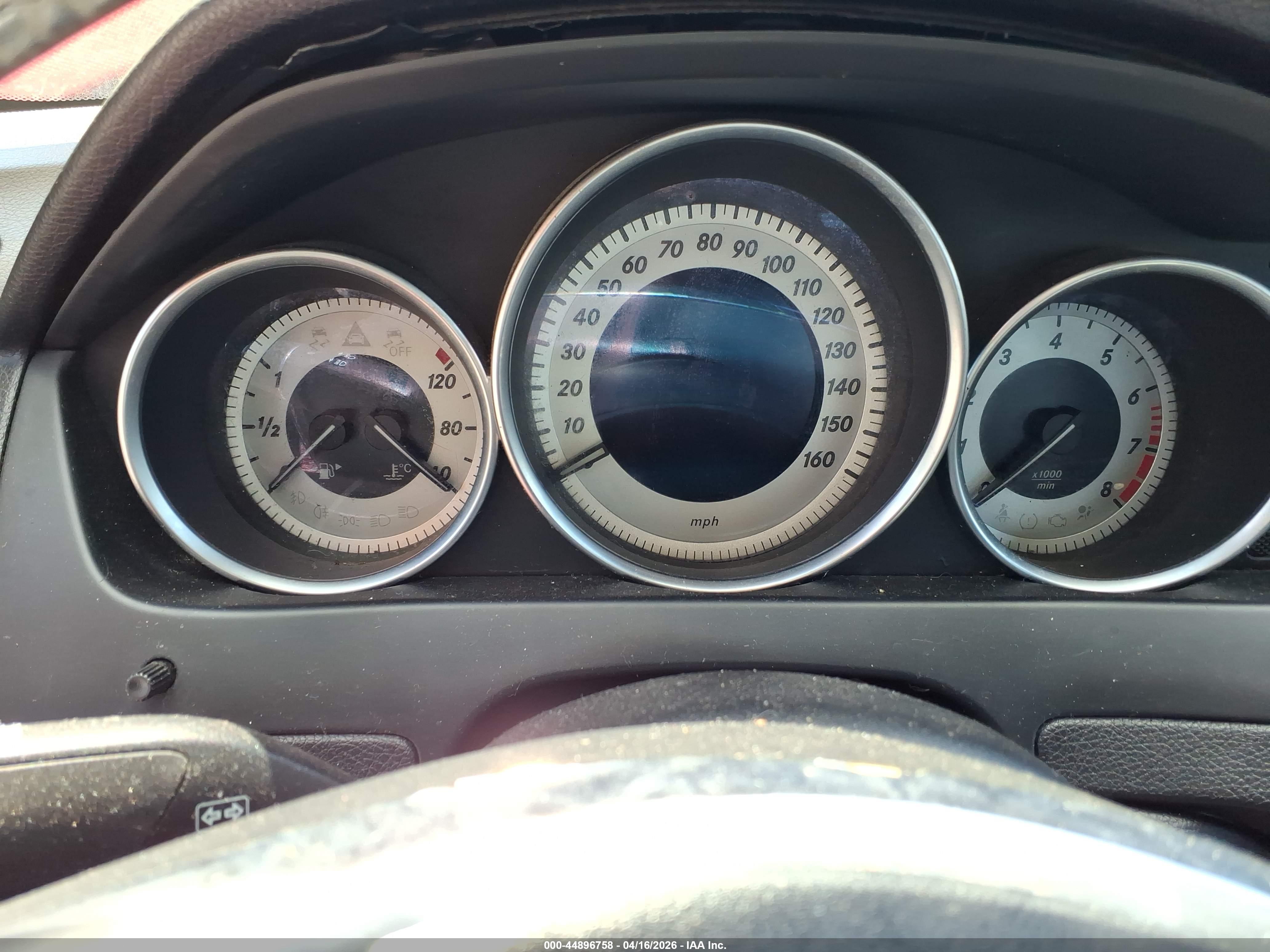 MERCEDES-BENZ C image 7