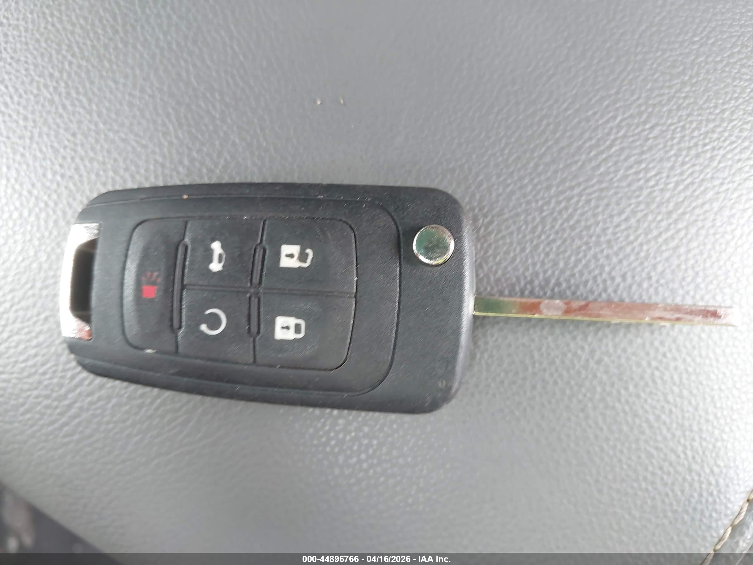 CHEVROLET IMPALA image 11