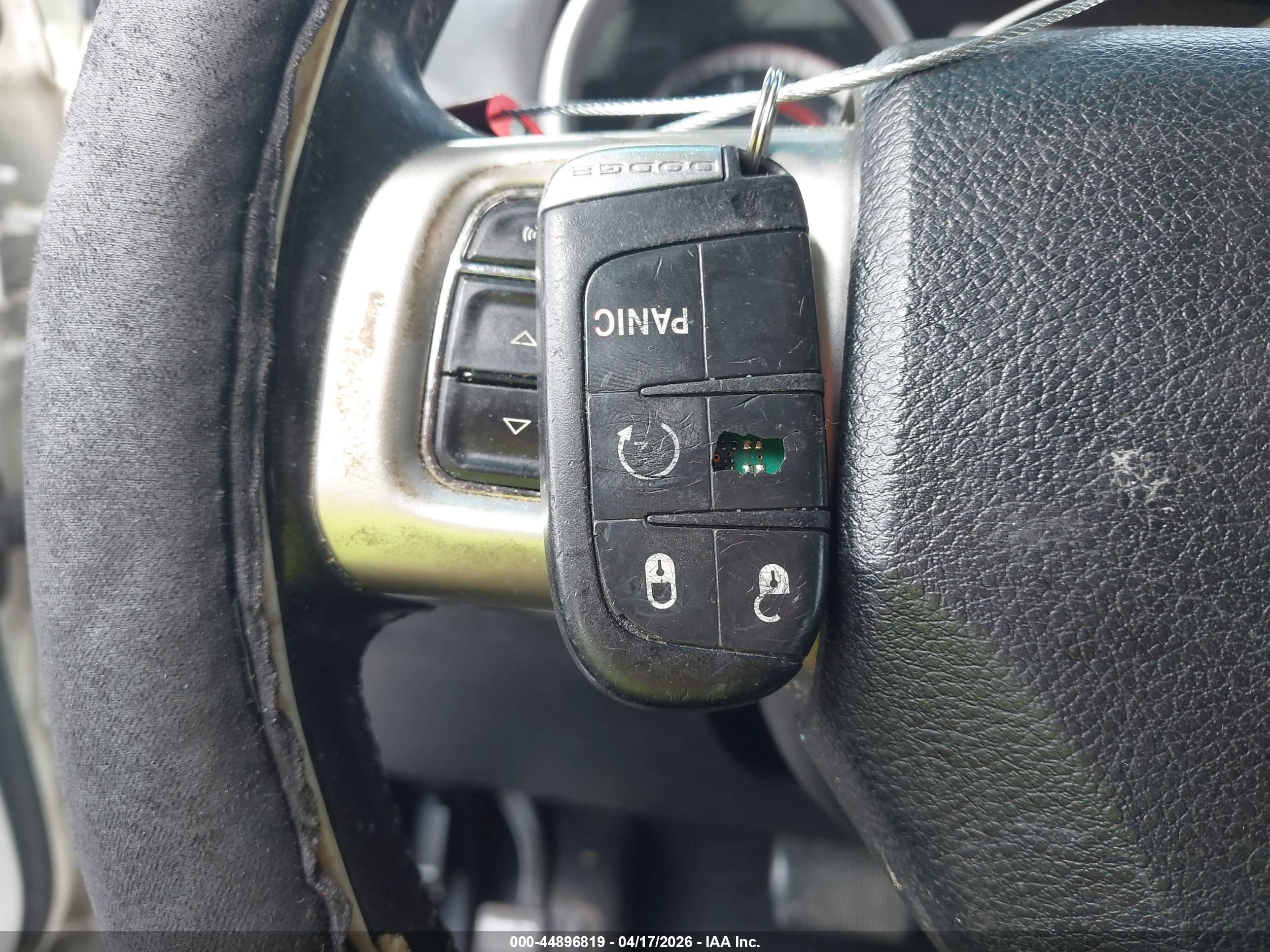 DODGE JOURNEY image 11