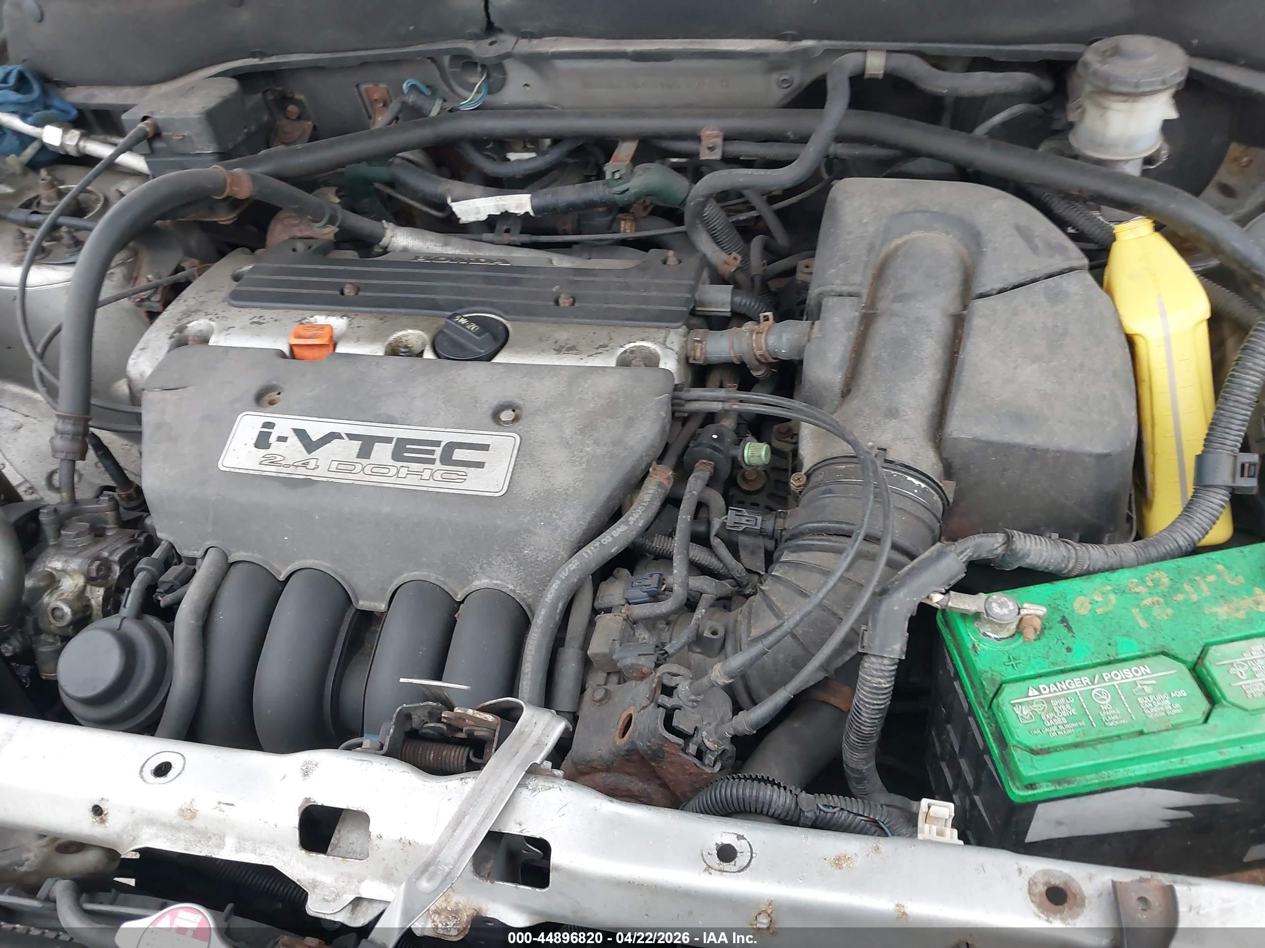 HONDA CR-V image 10