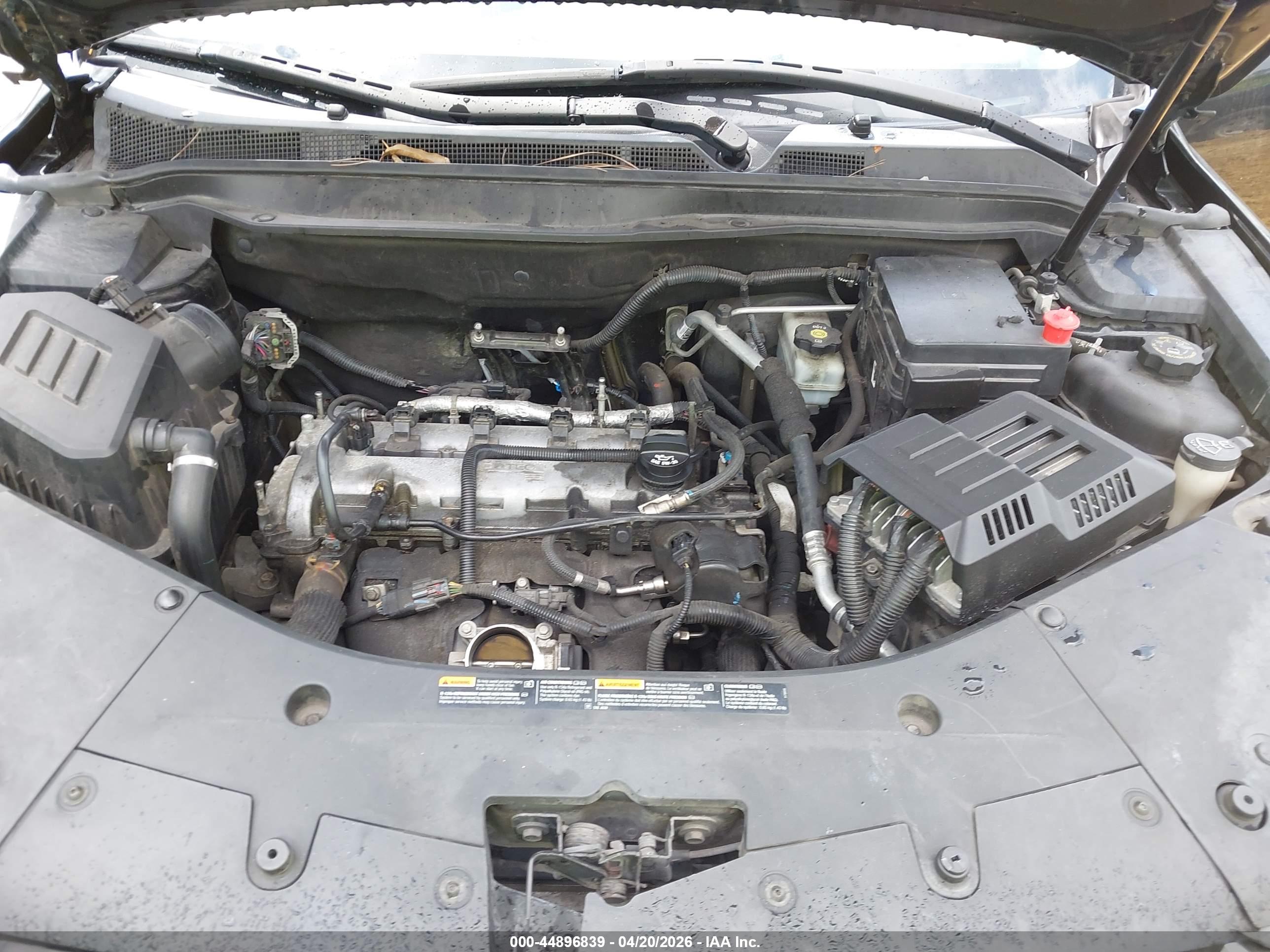 GMC TERRAIN image 10