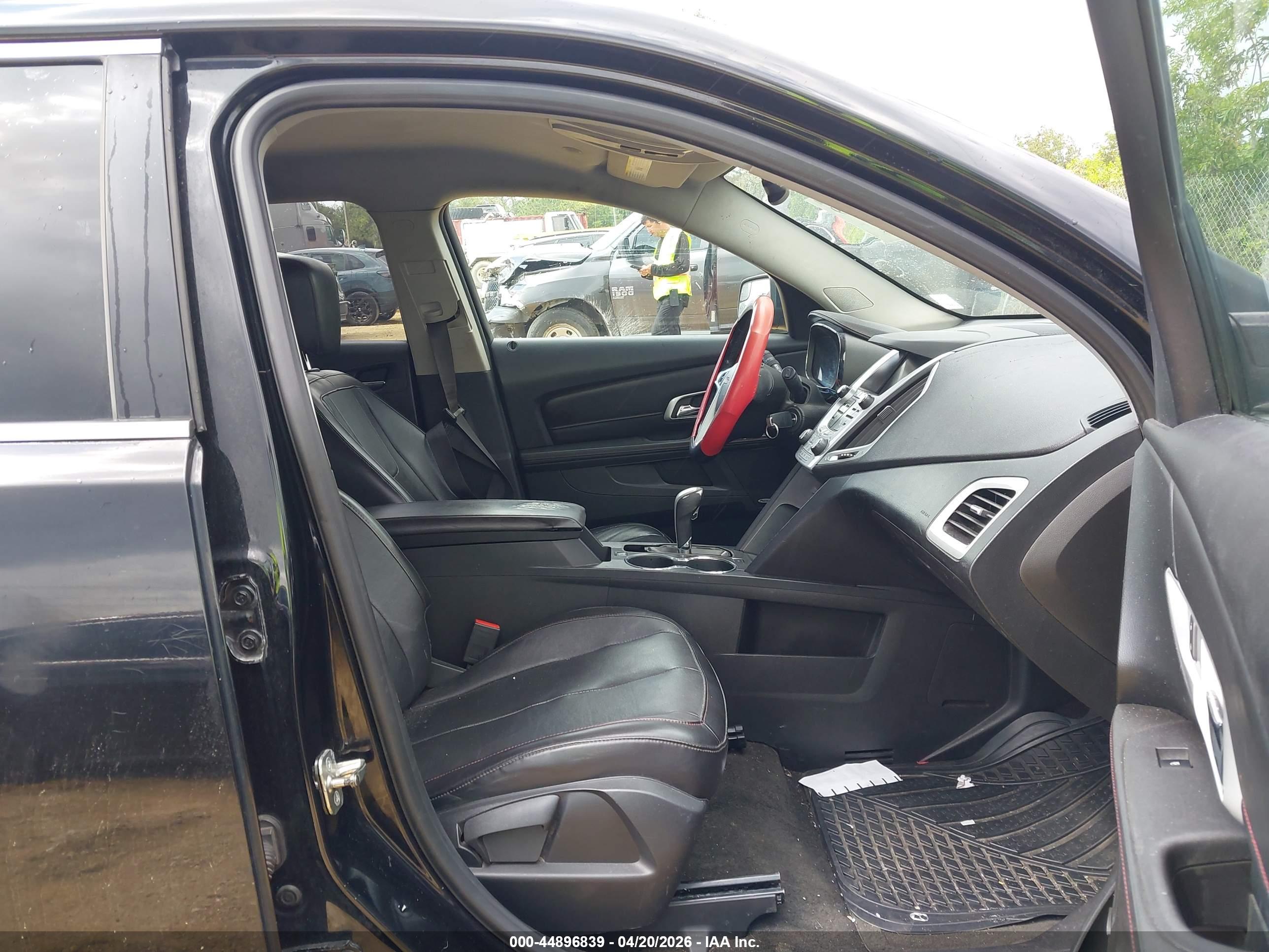 GMC TERRAIN image 5