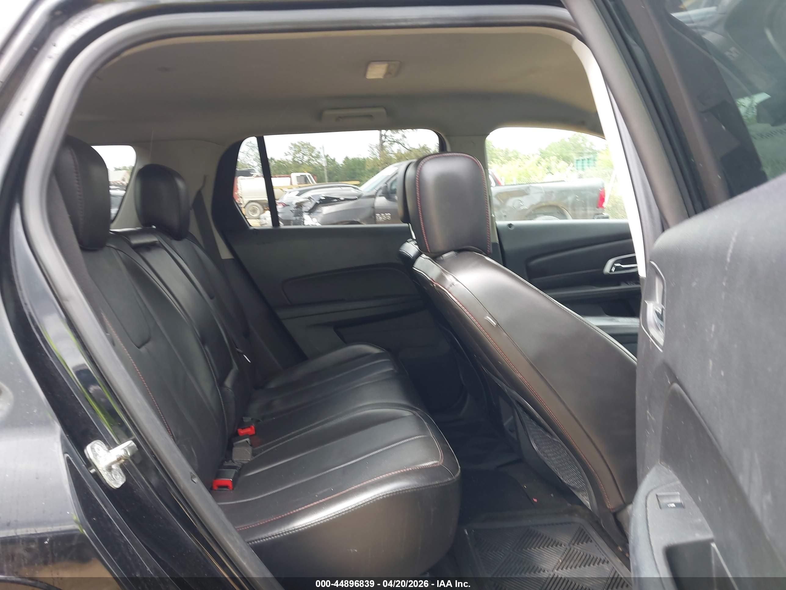 GMC TERRAIN image 8