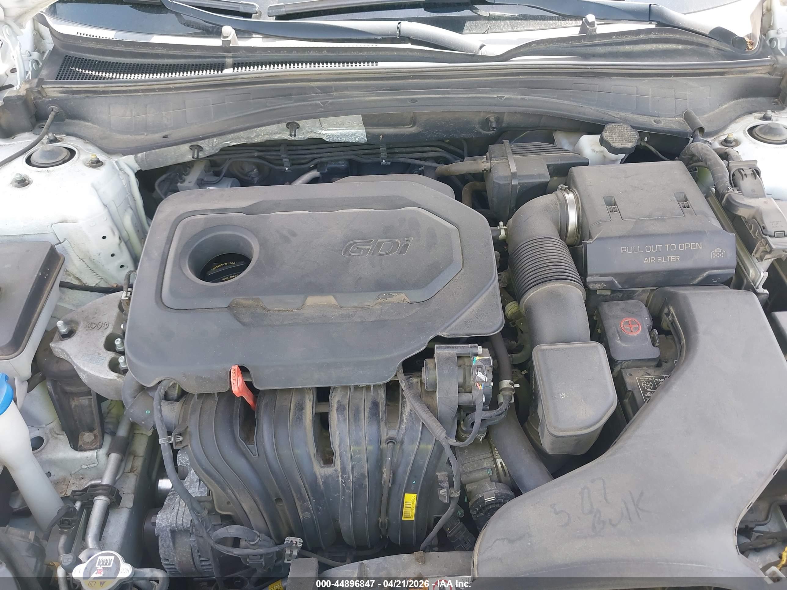 KIA OPTIMA image 10