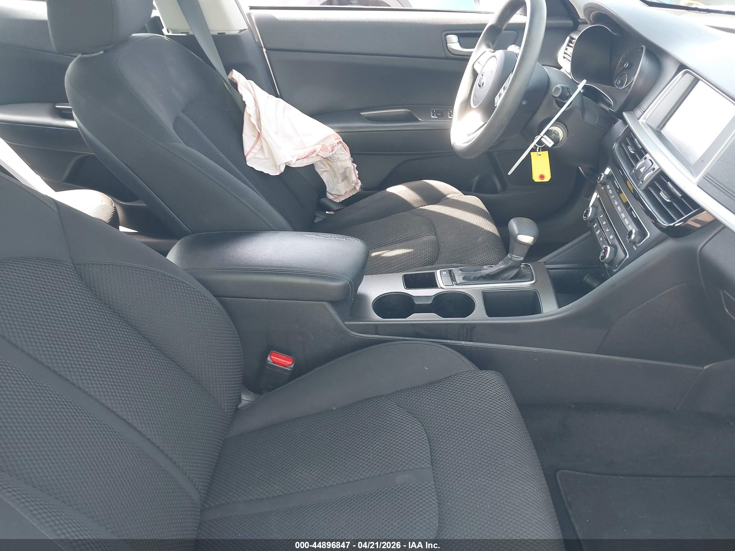KIA OPTIMA image 5