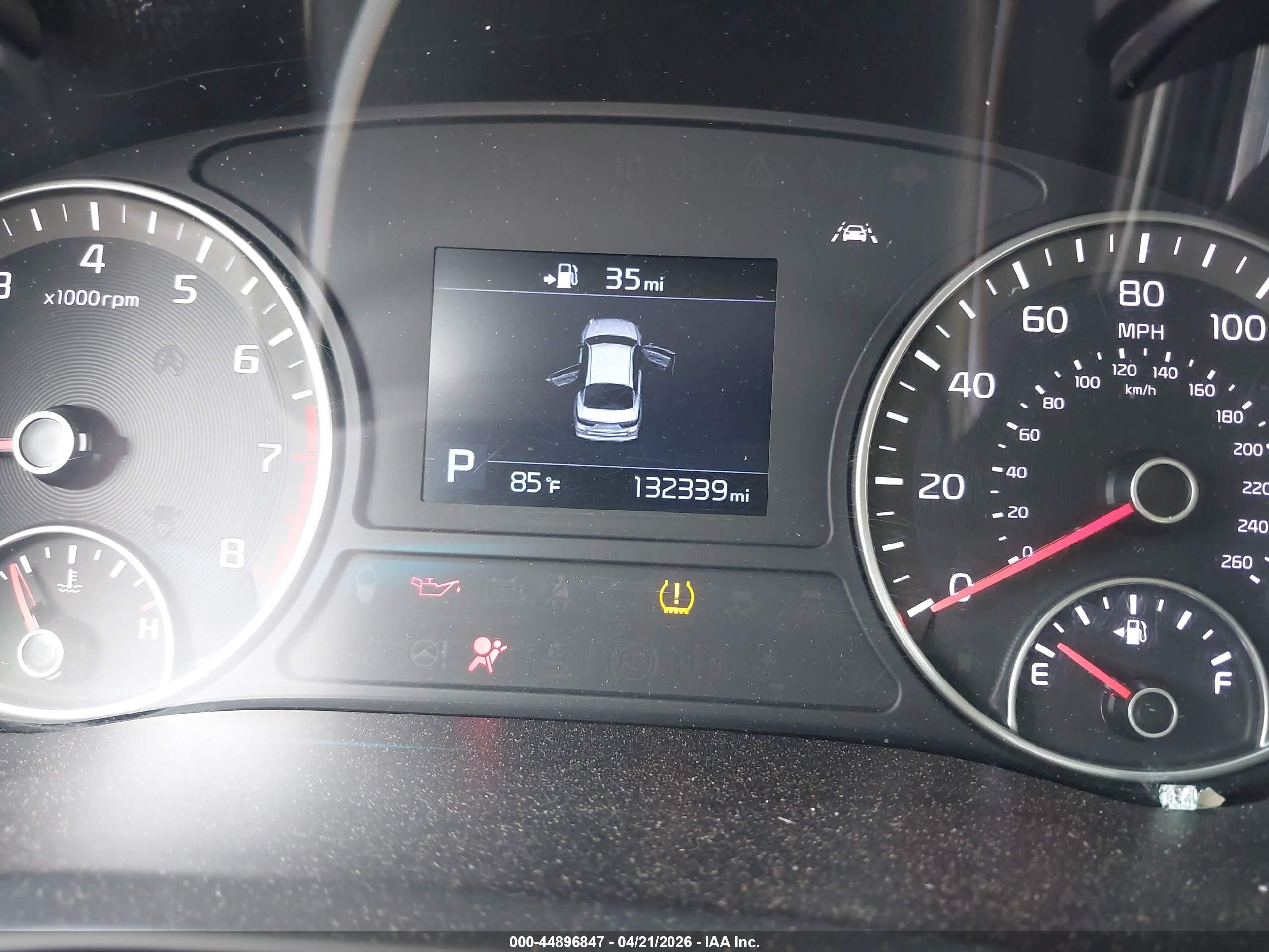 KIA OPTIMA image 7