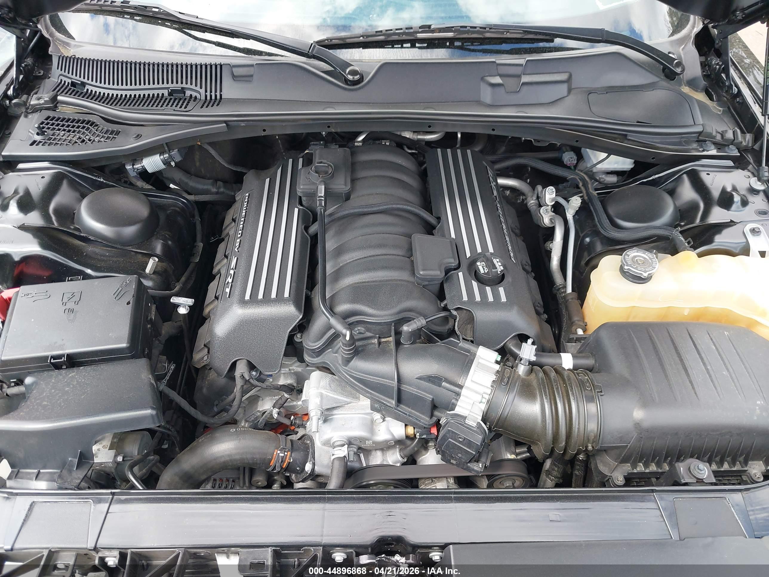 DODGE CHALLENGER image 10