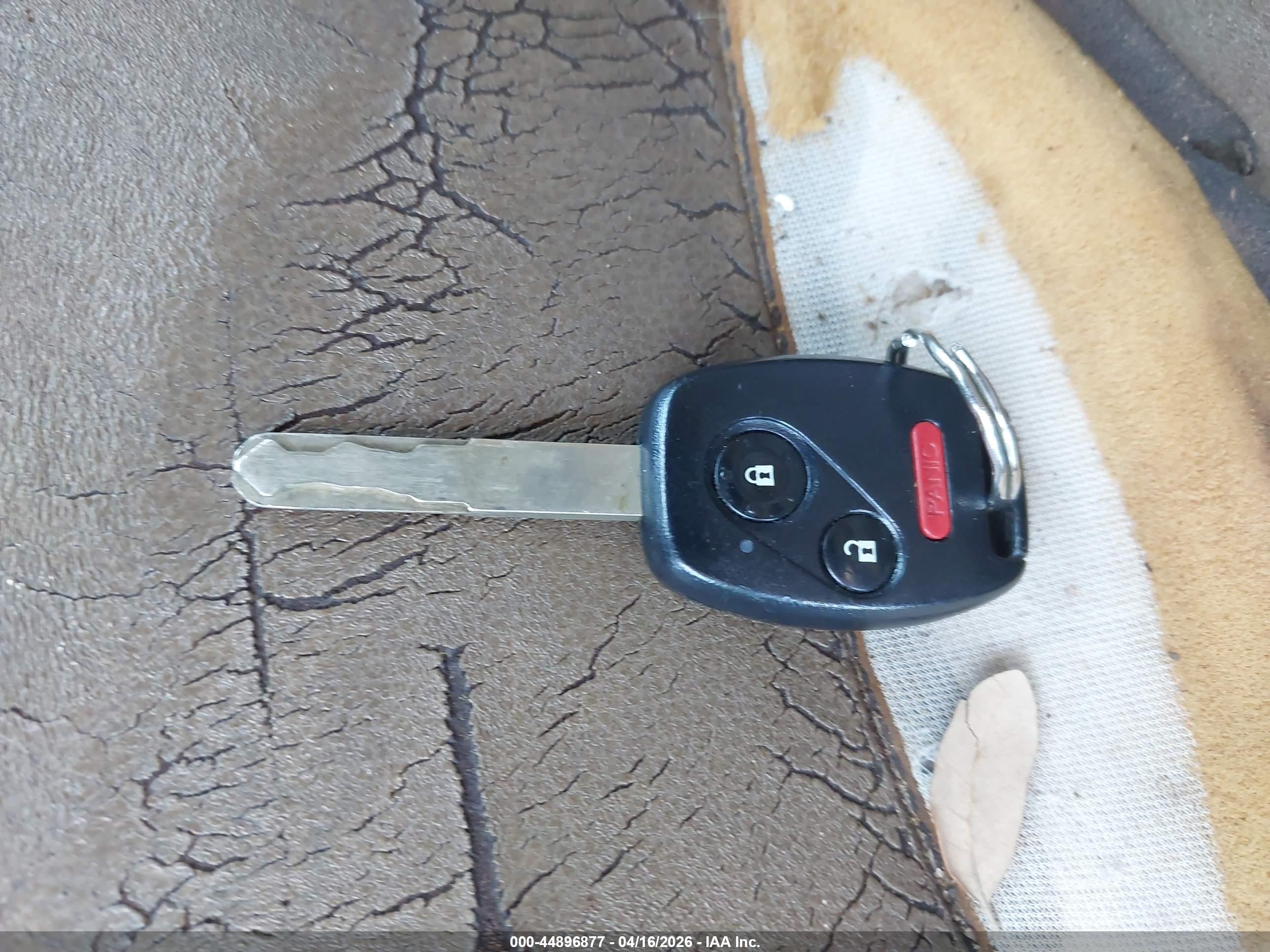 HONDA PILOT image 11