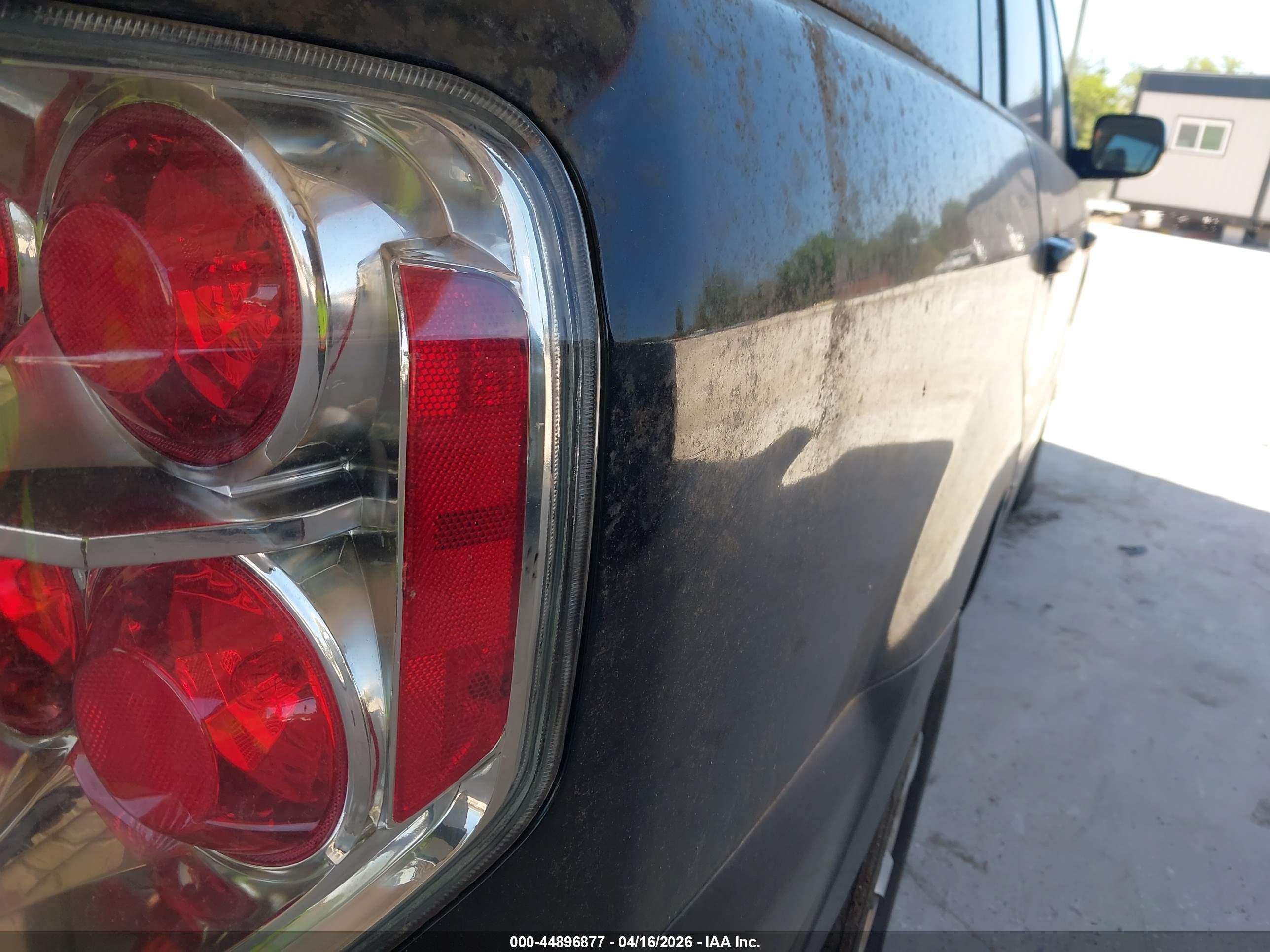 HONDA PILOT image 6